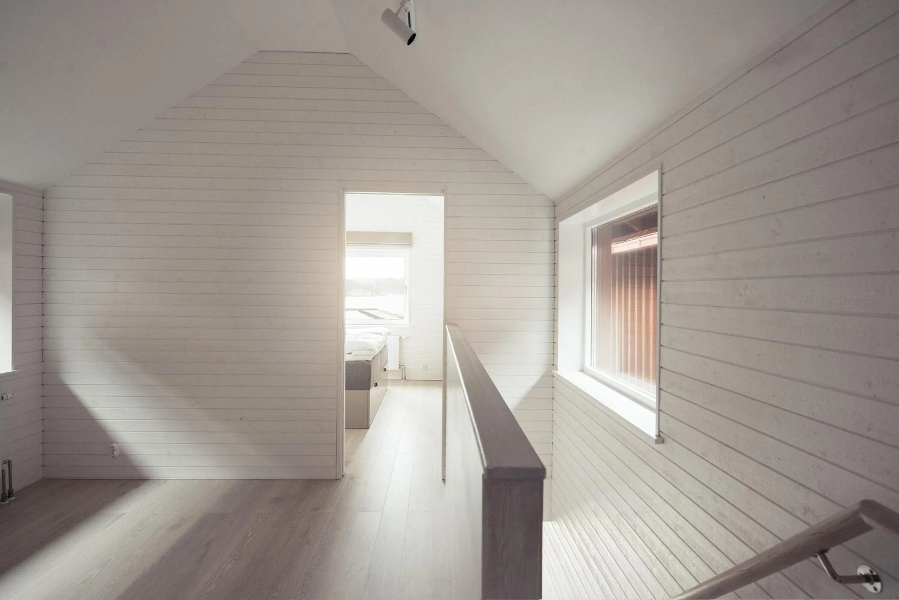 Sandhamn Seglarhotell