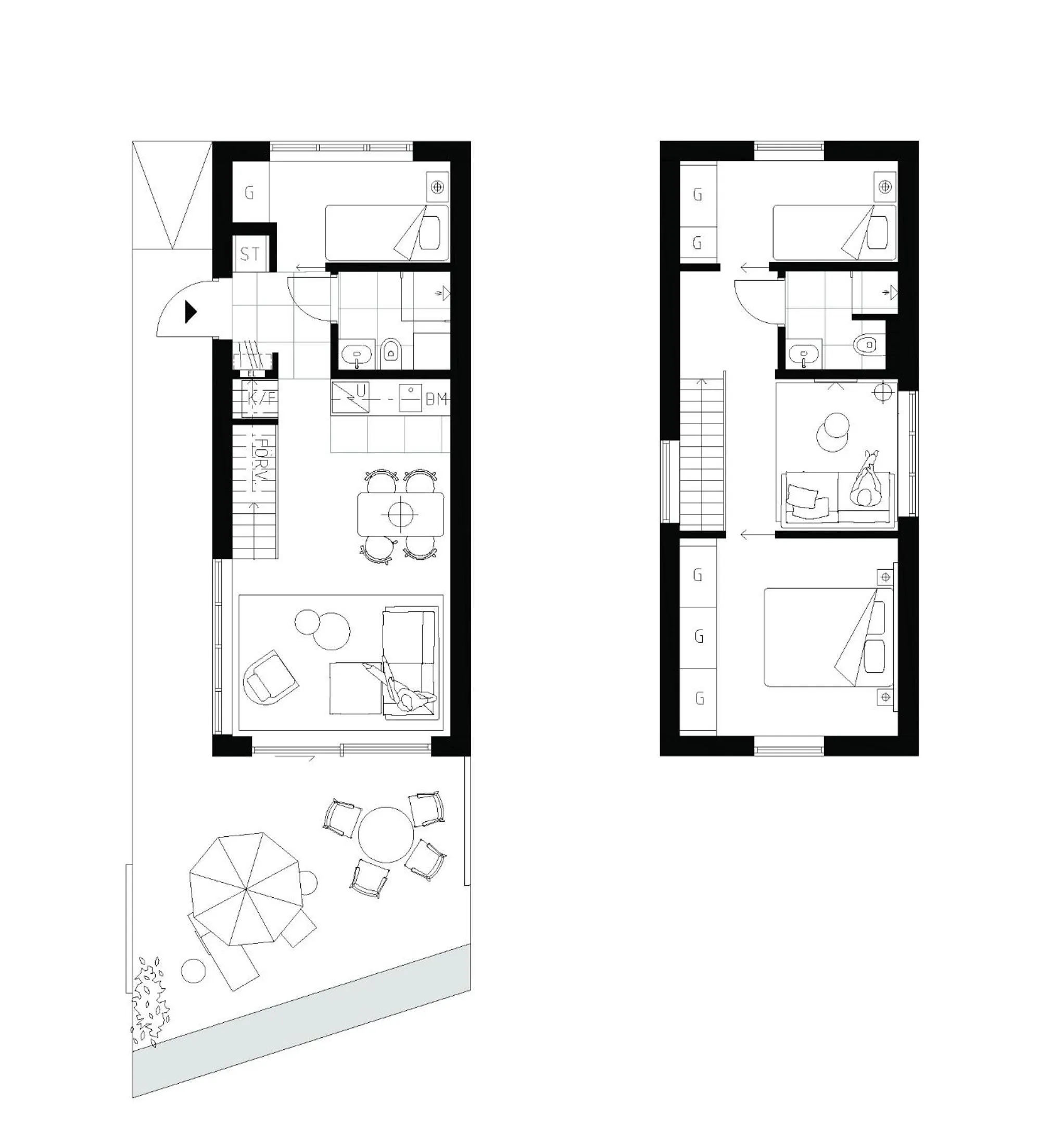 Sandhamn Seglarhotell