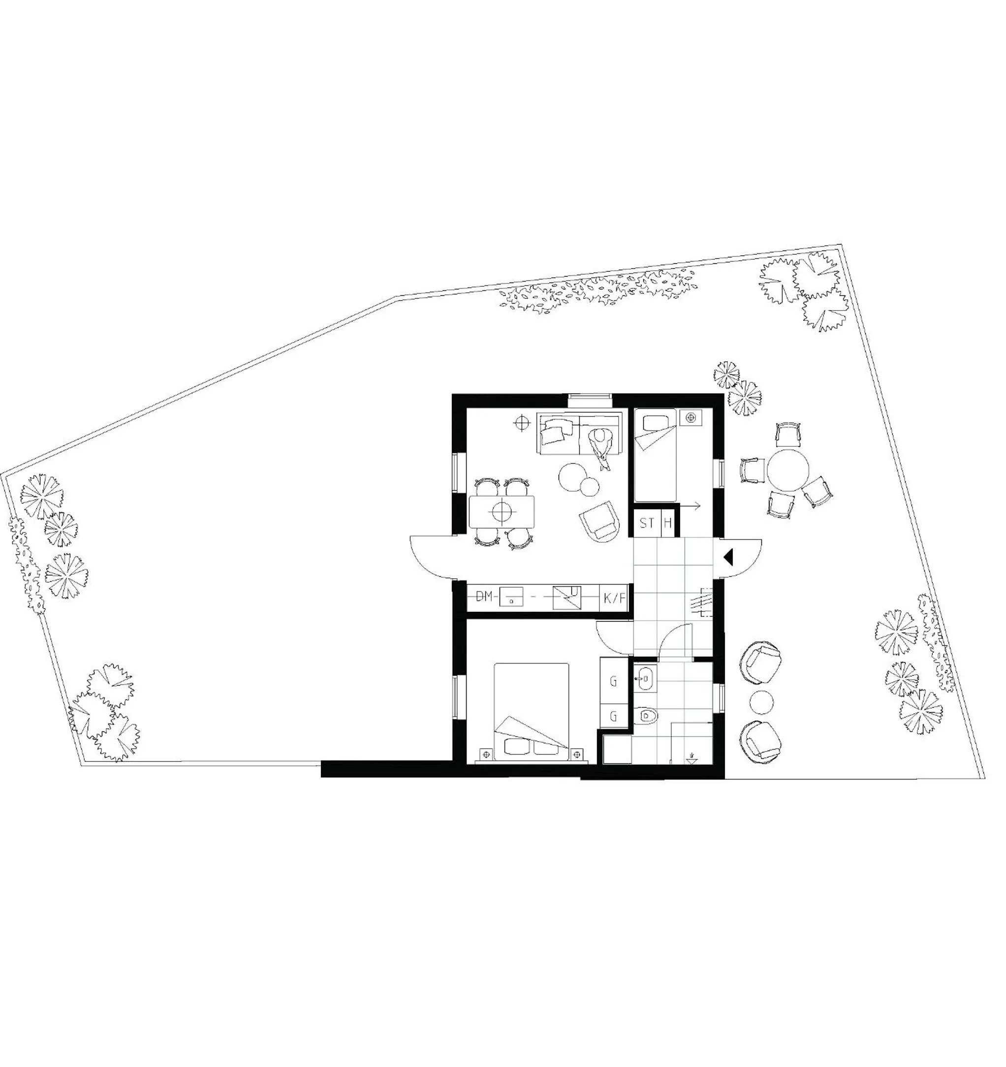 Sandhamn Seglarhotell