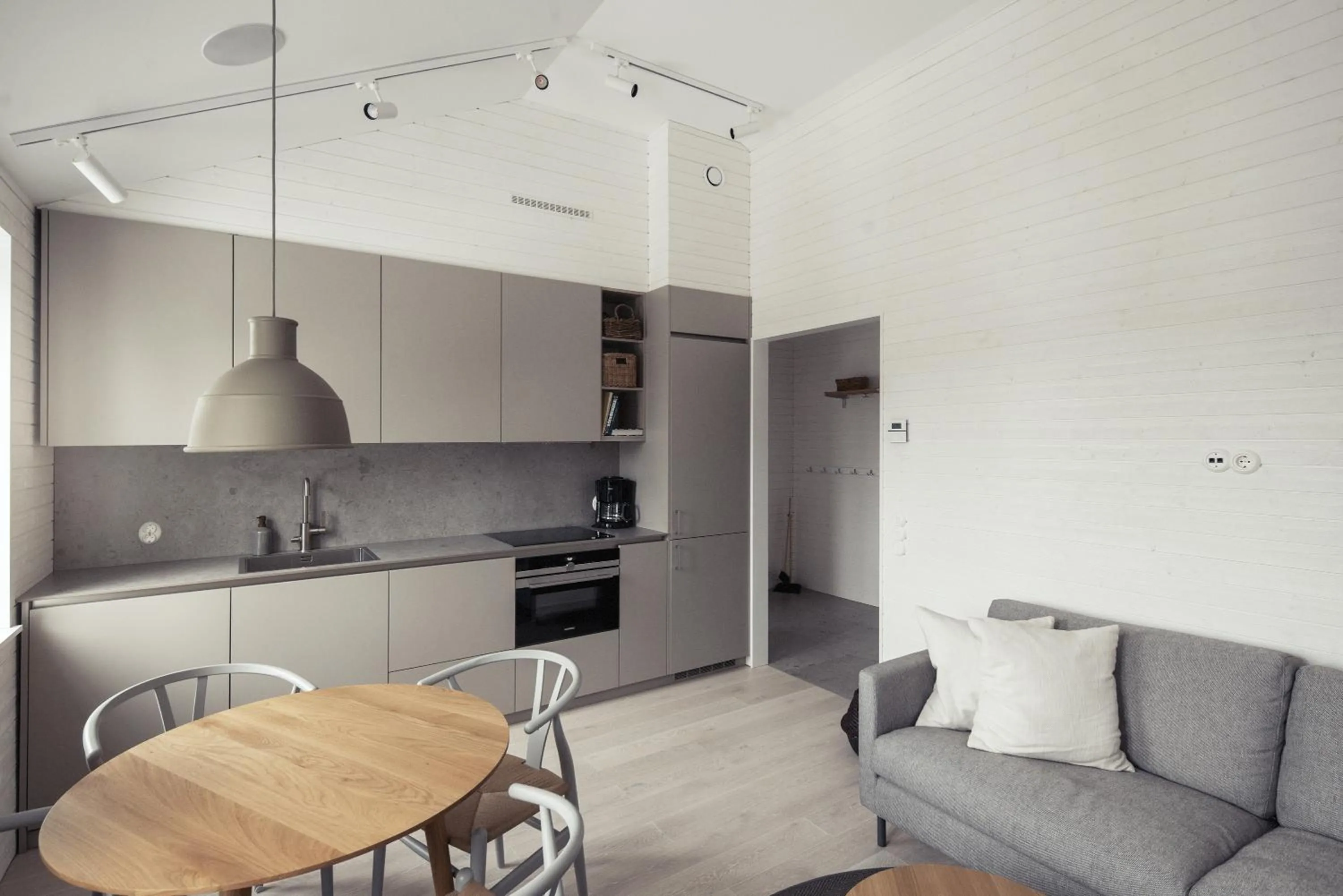 Sandhamn Seglarhotell