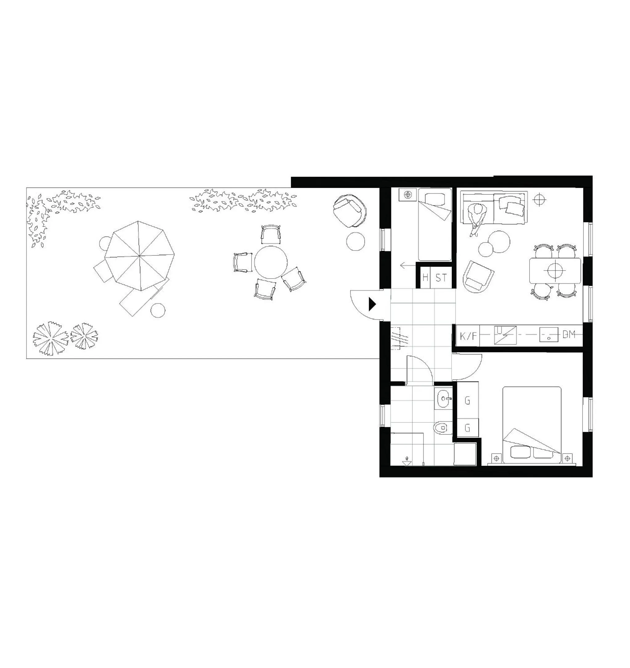 Sandhamn Seglarhotell