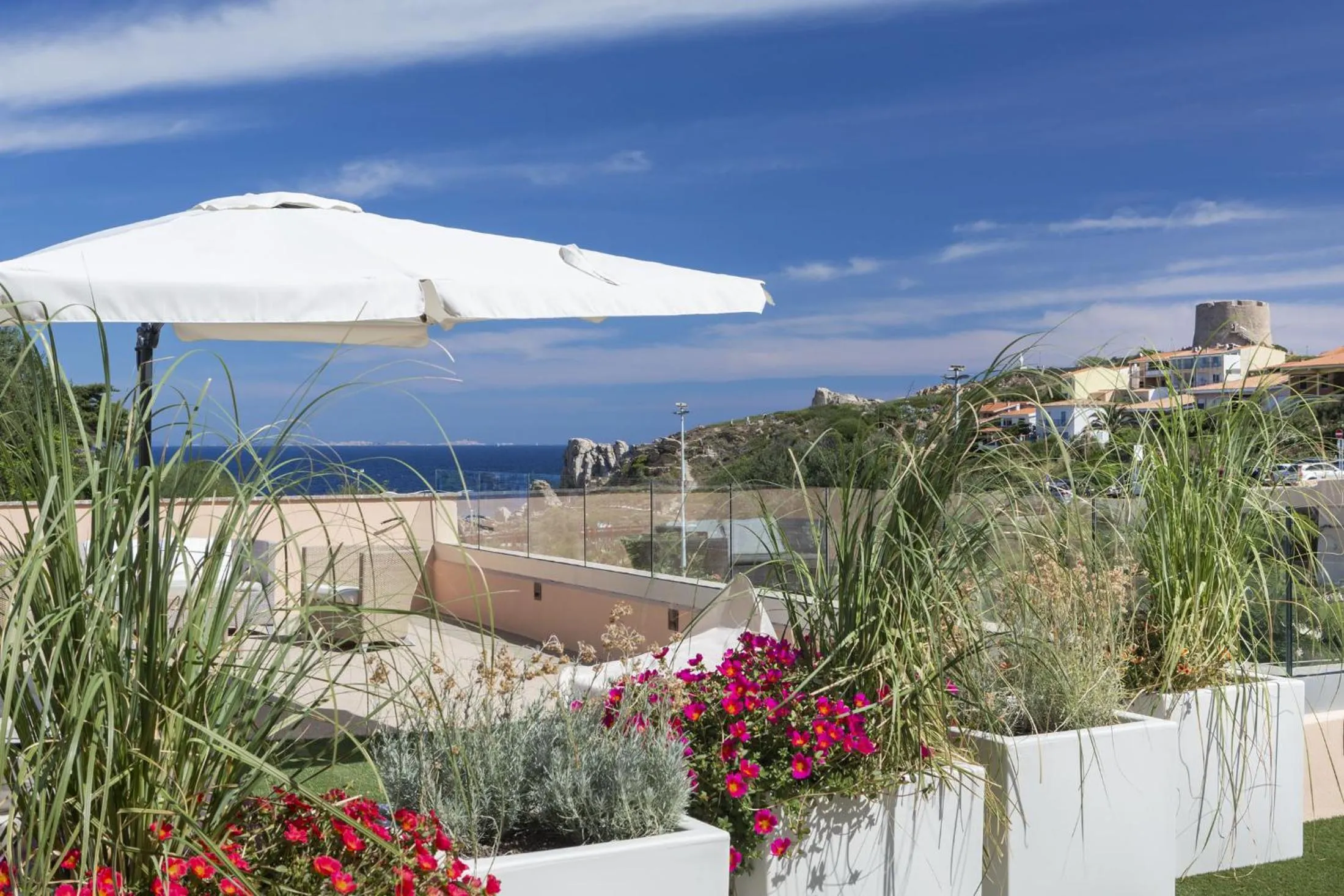 Activities in Hotel Corallaro