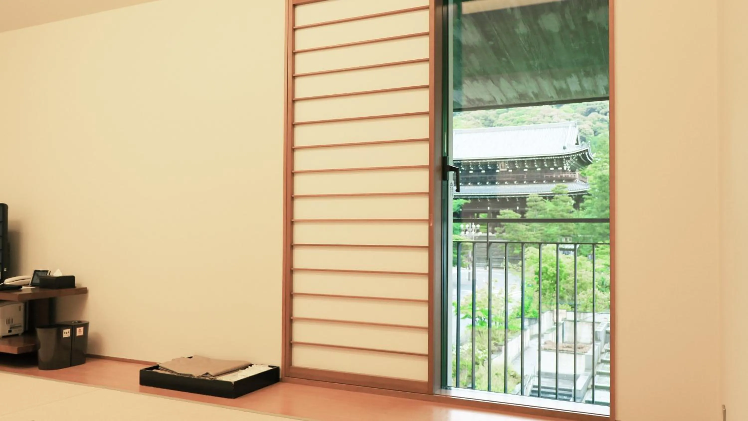 Chion-in Wajun Kaikan