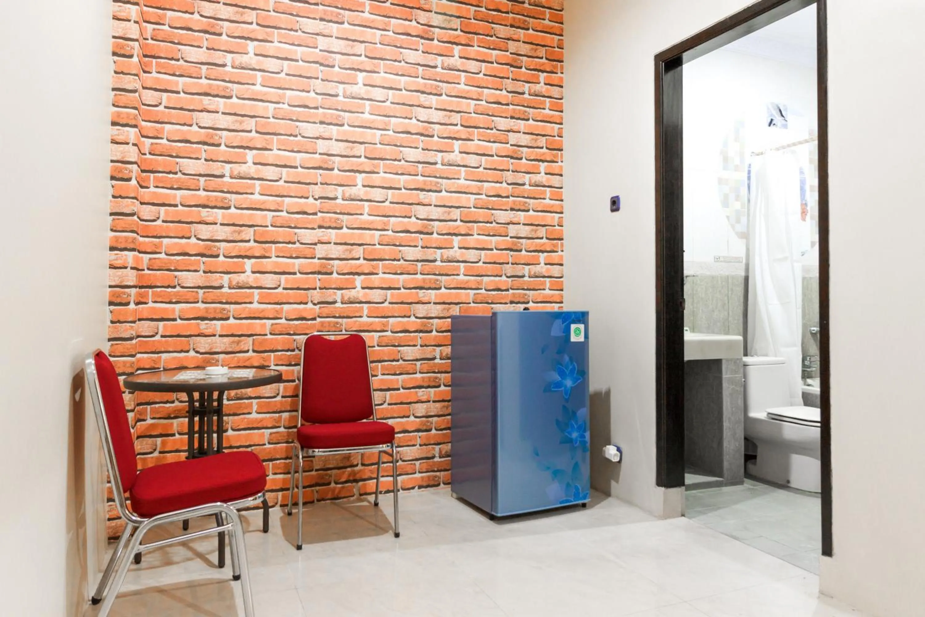 Other in RedDoorz Plus near Pantai Malalayang Manado