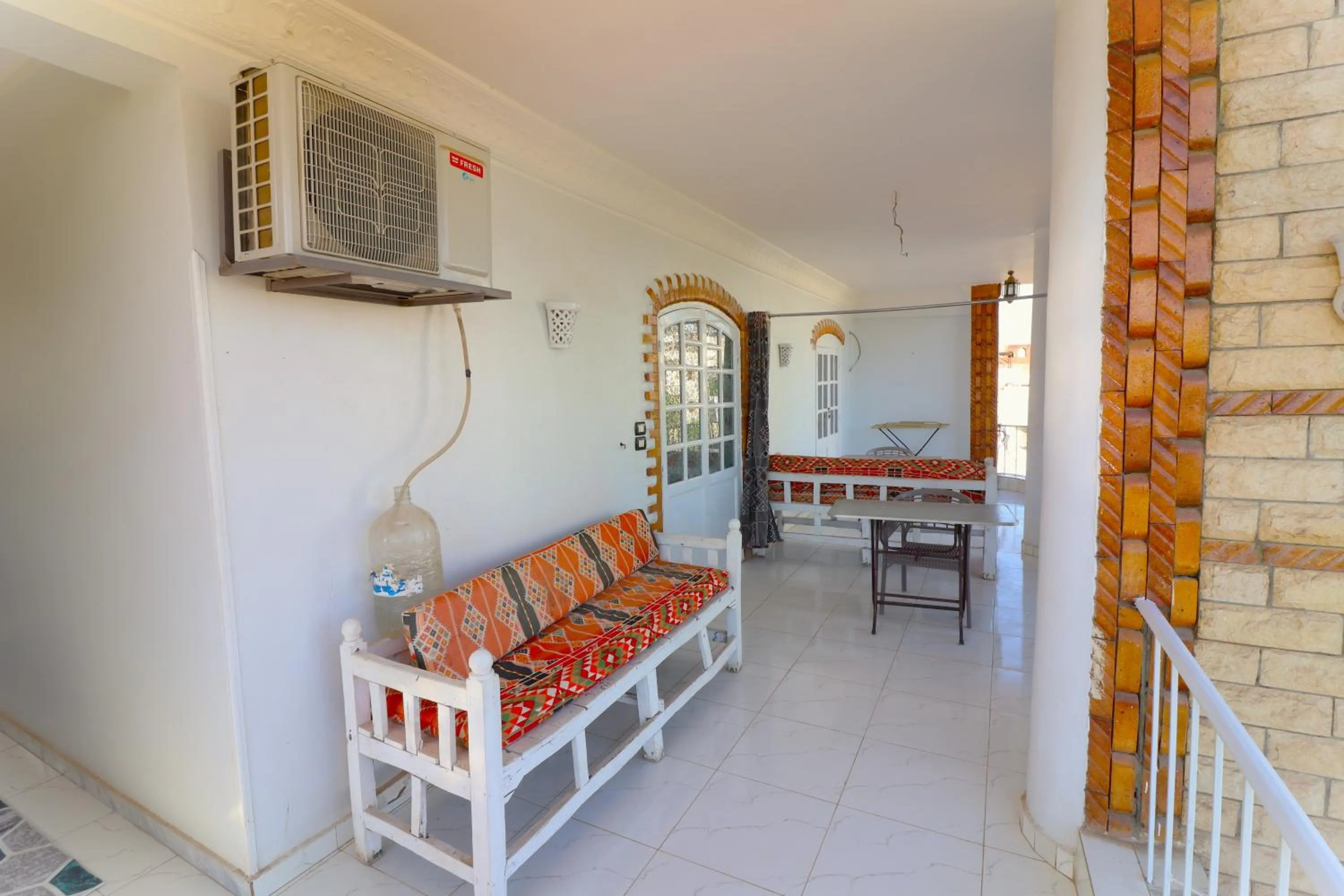 Mama Africa Apts & Studios