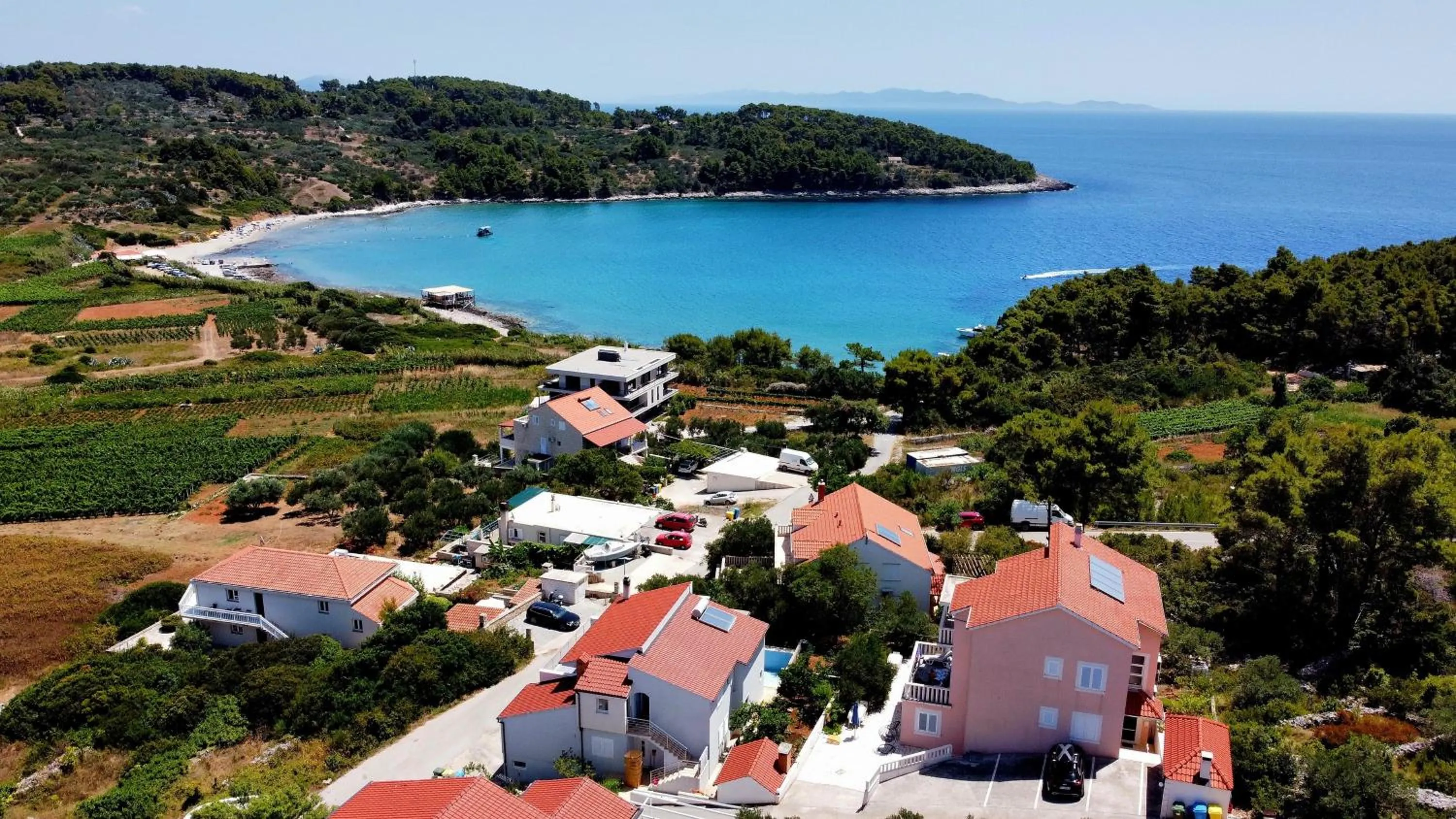 Villa Bella Vista