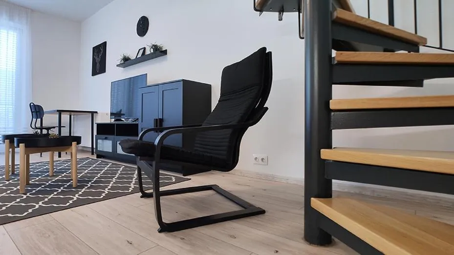 Piacsek Apartmanház