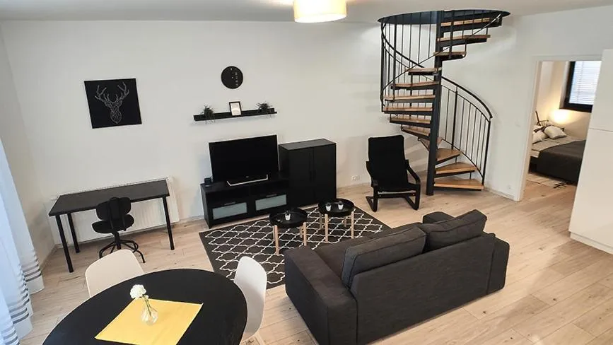 Piacsek Apartmanház