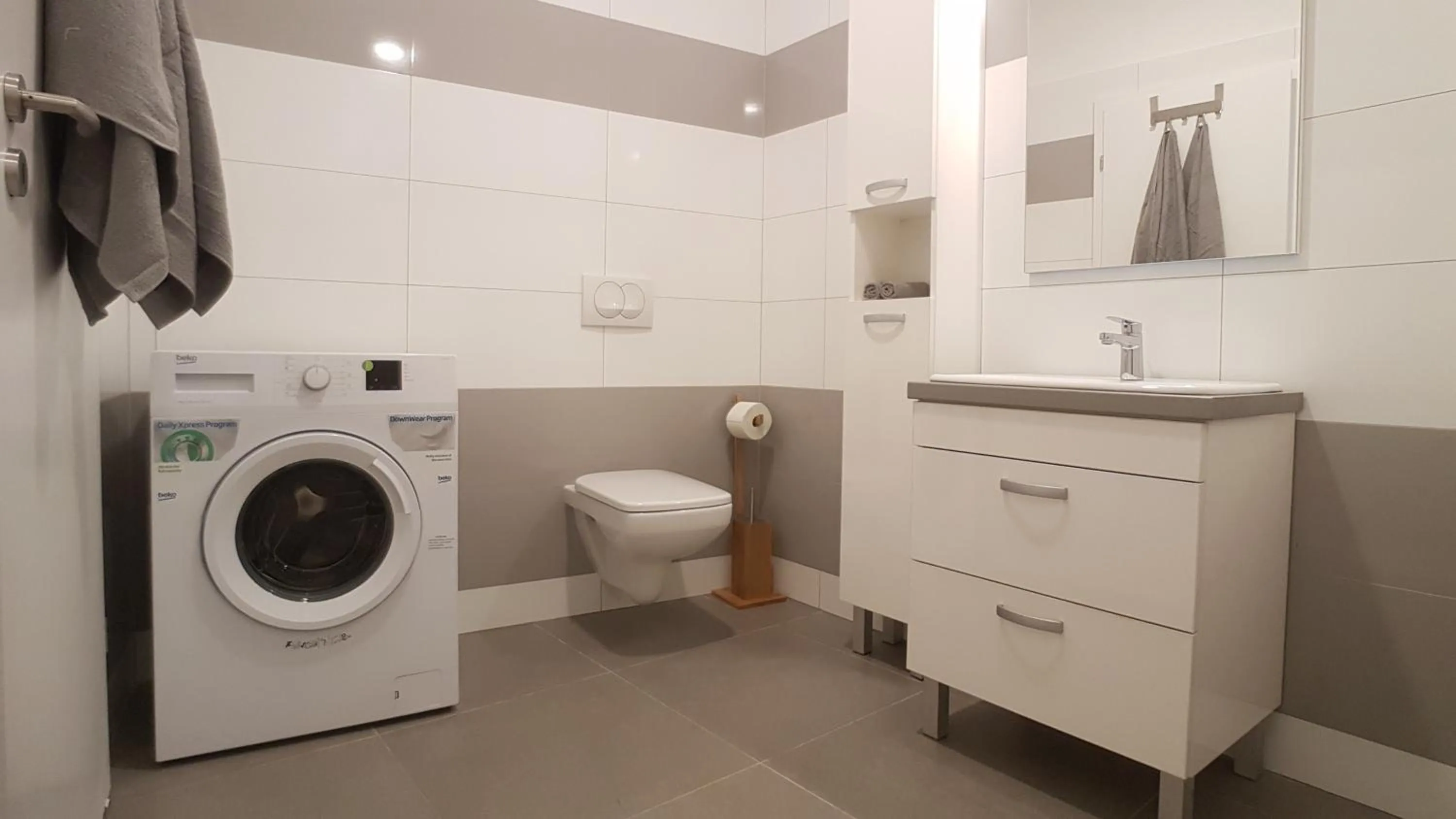 Piacsek Apartmanház