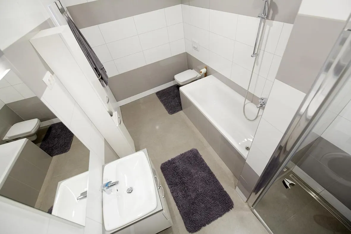 Piacsek Apartmanház