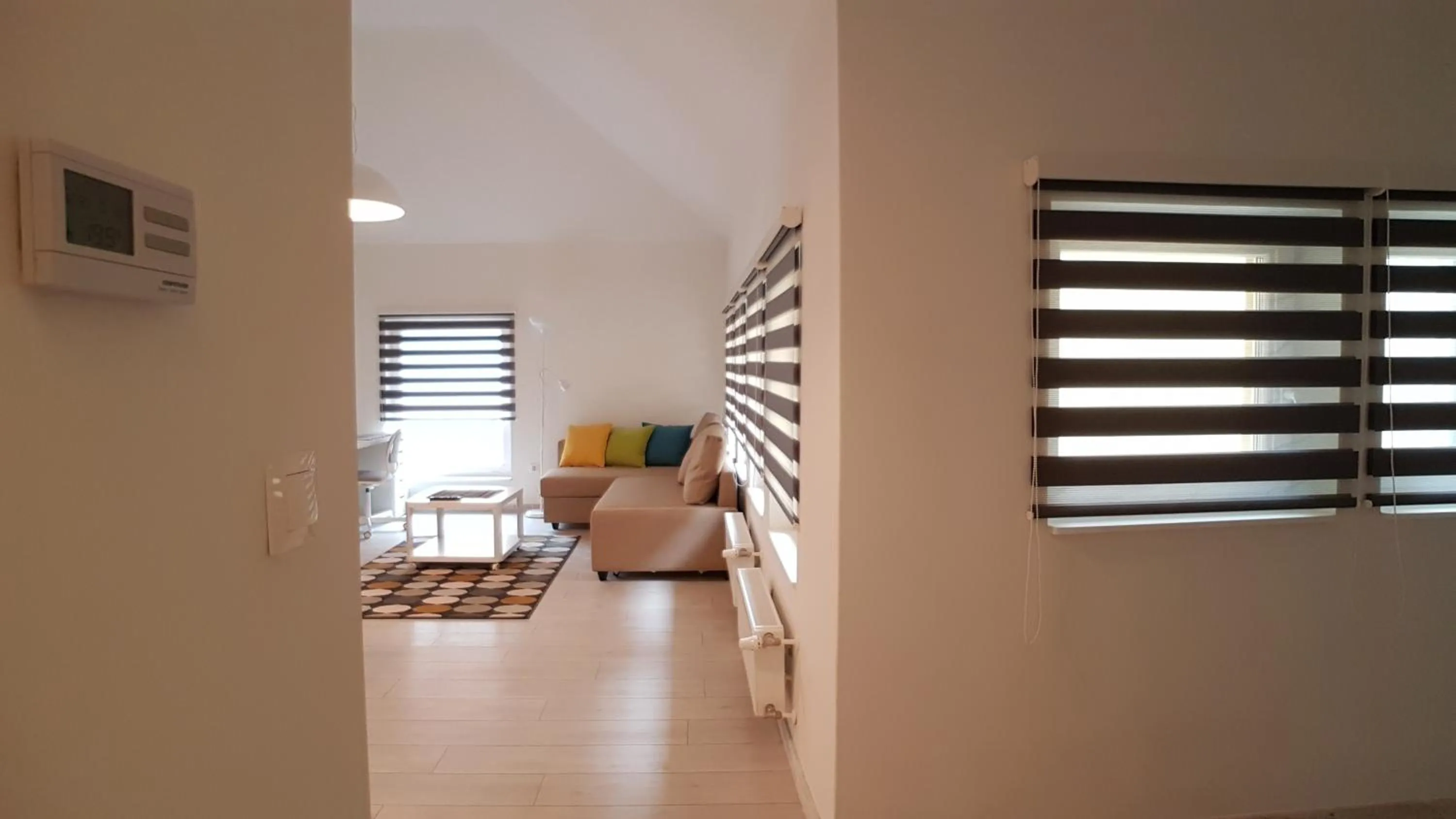 Piacsek Apartmanház