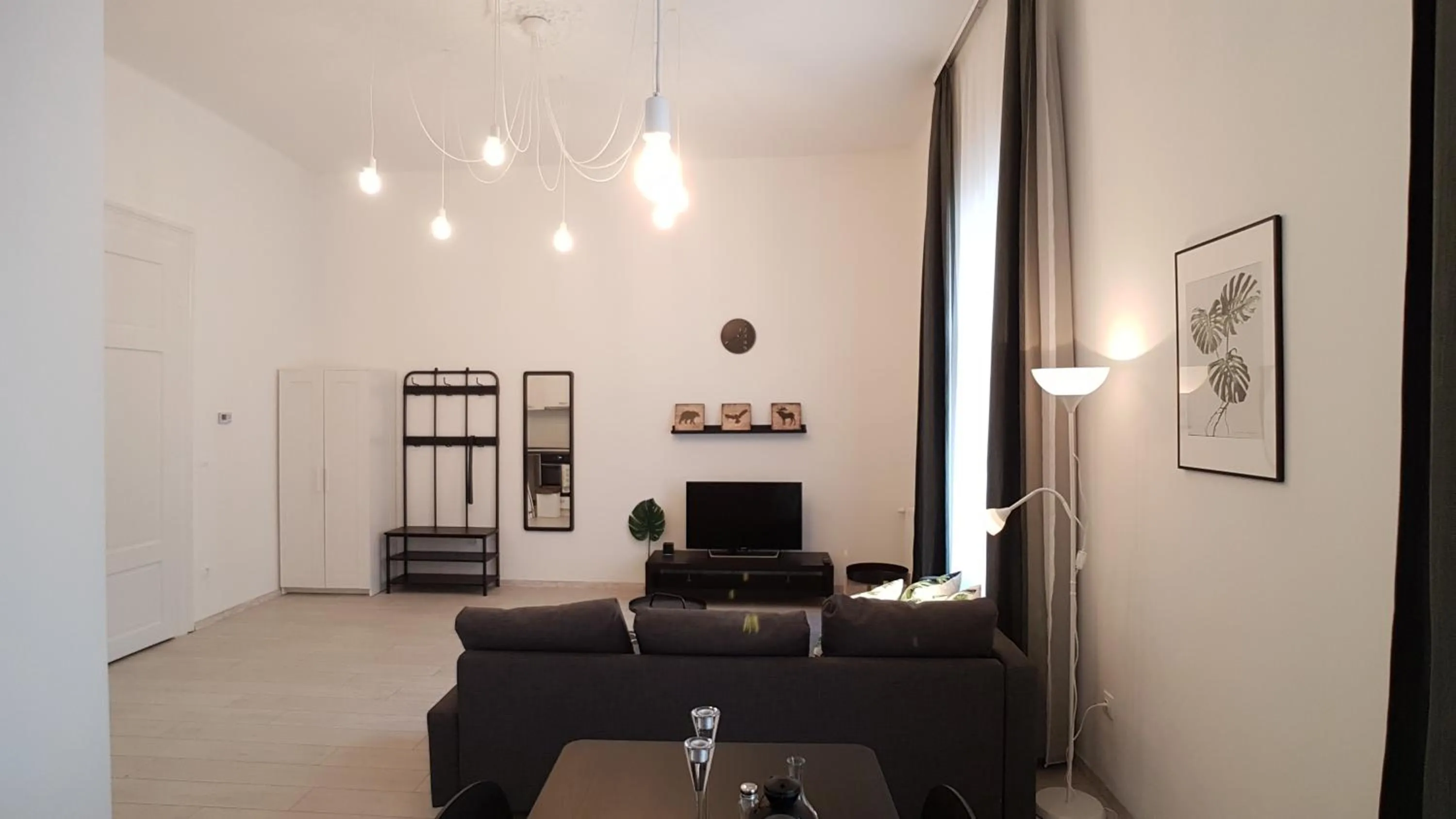 Piacsek Apartmanház