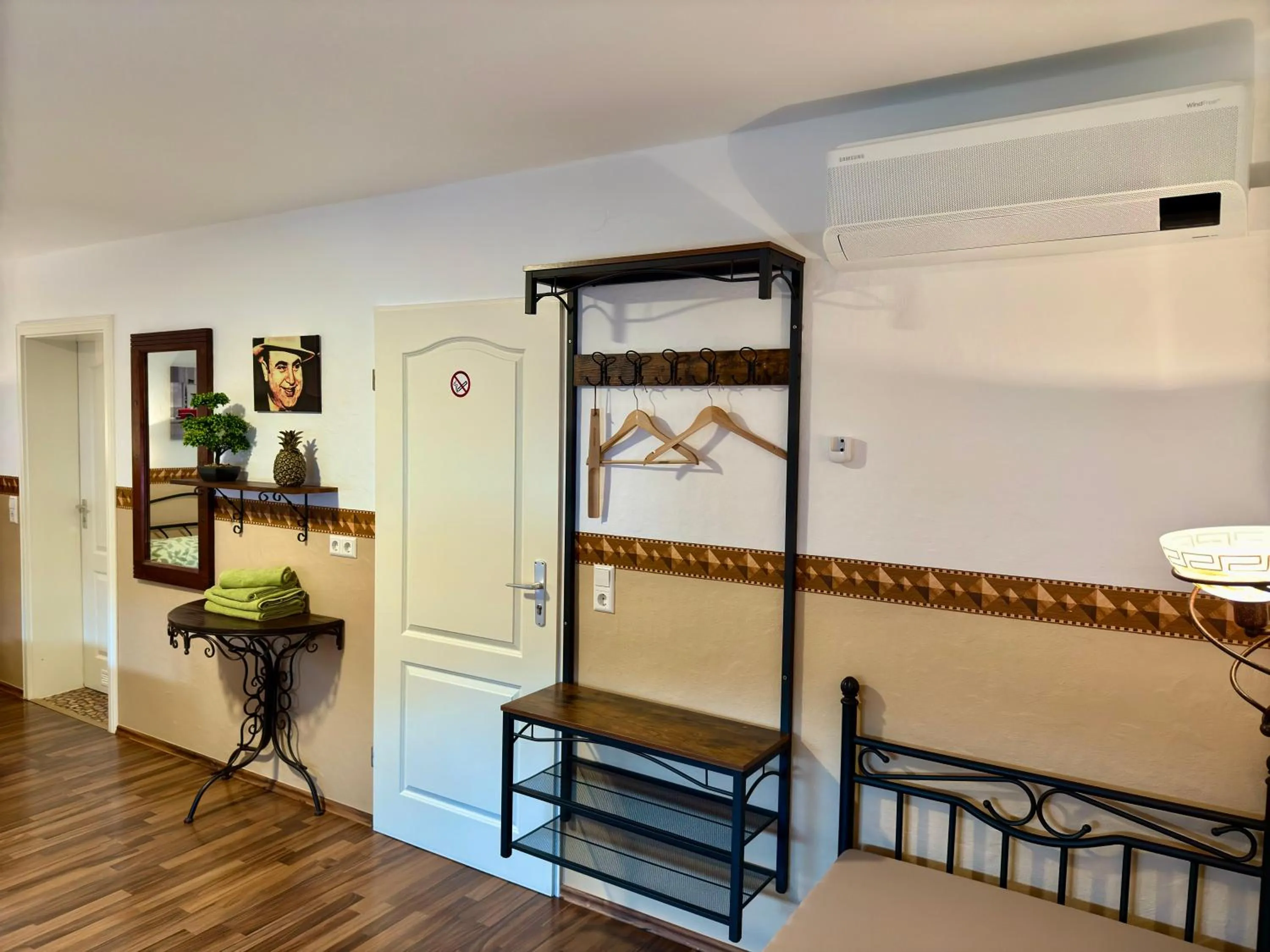 Europa Pension zum Grünen Baum