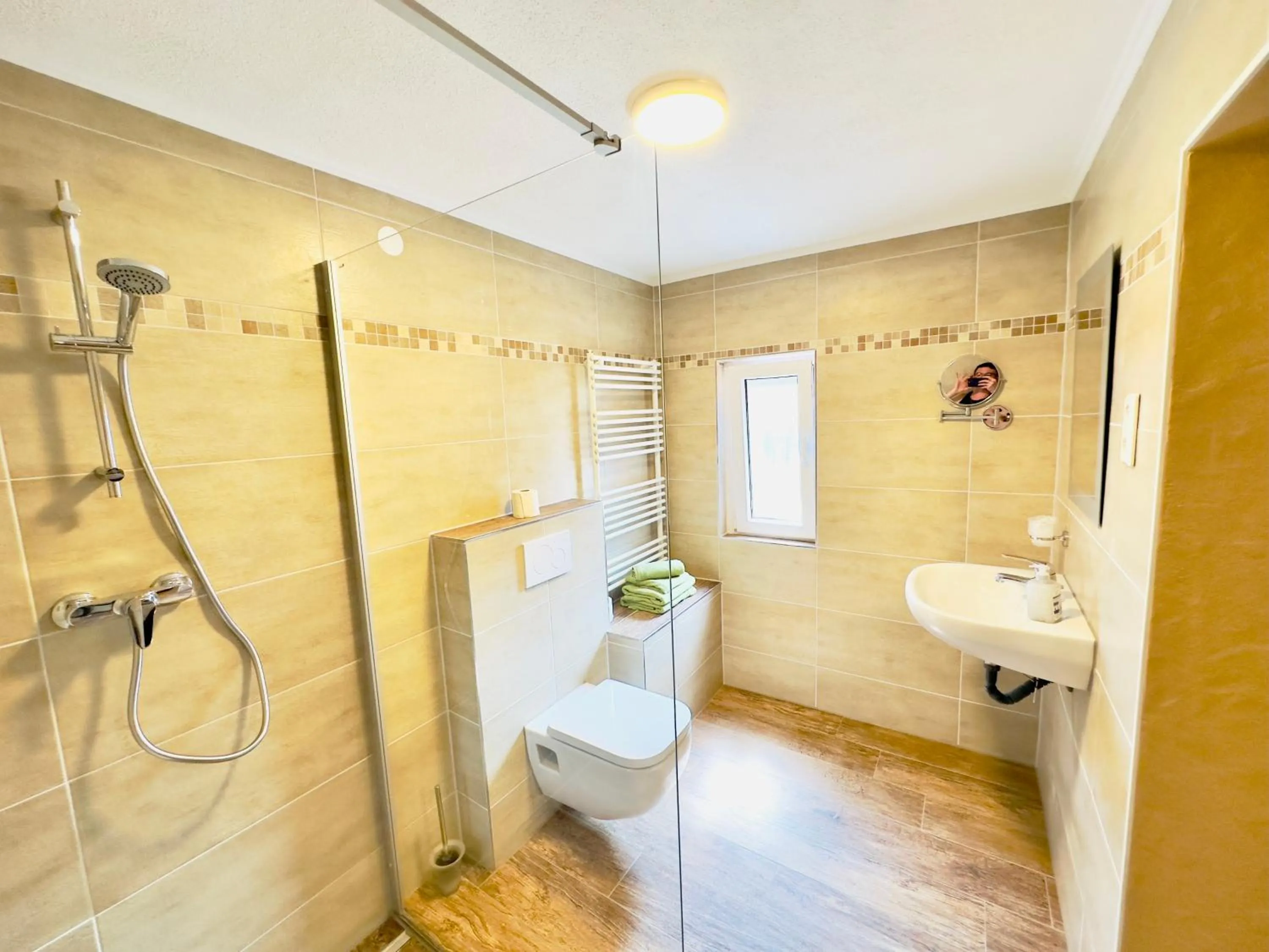 Europa Pension zum Grünen Baum