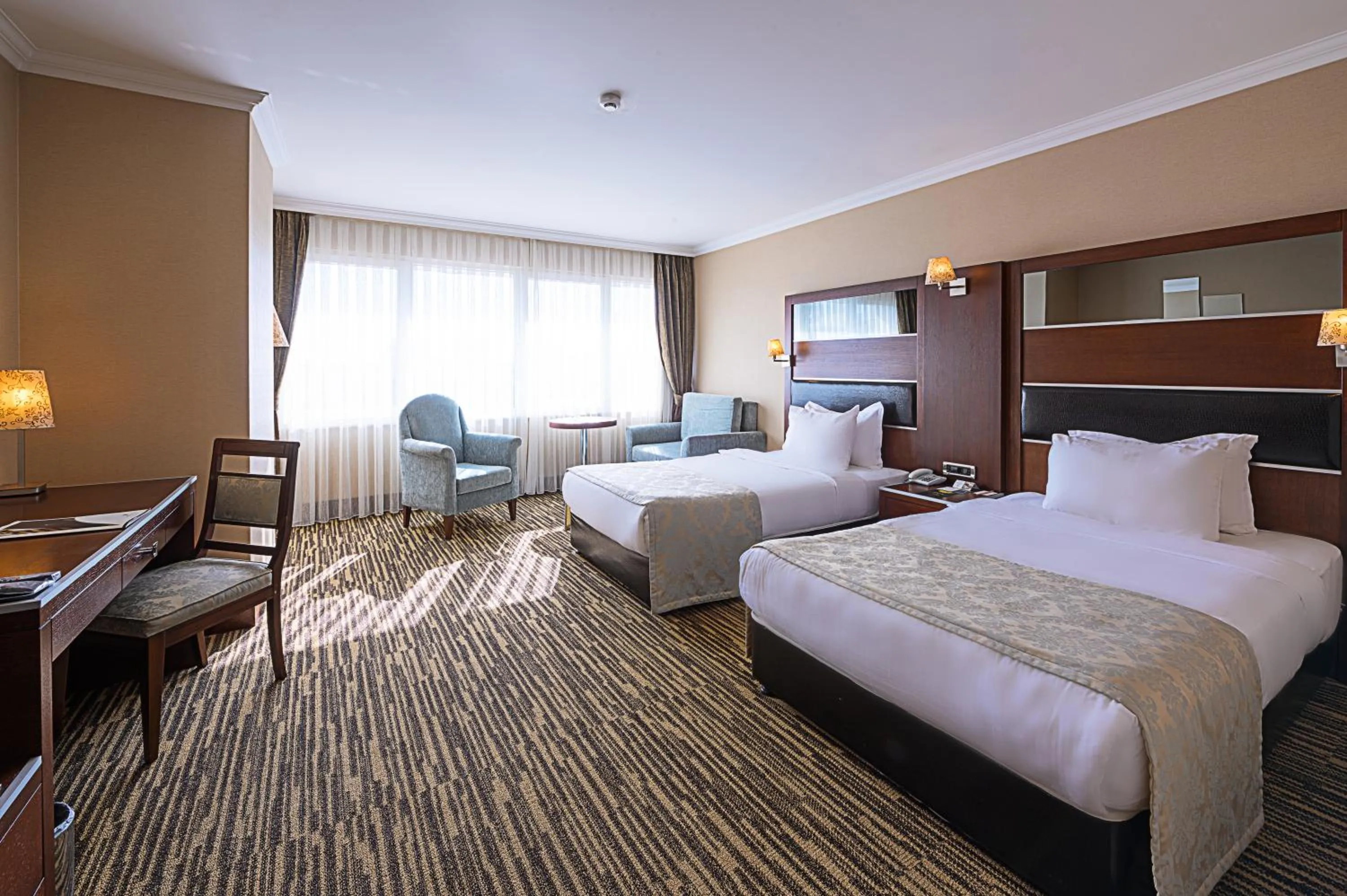 Massage, Bed in Dream Hill Business Deluxe Hotel Asia