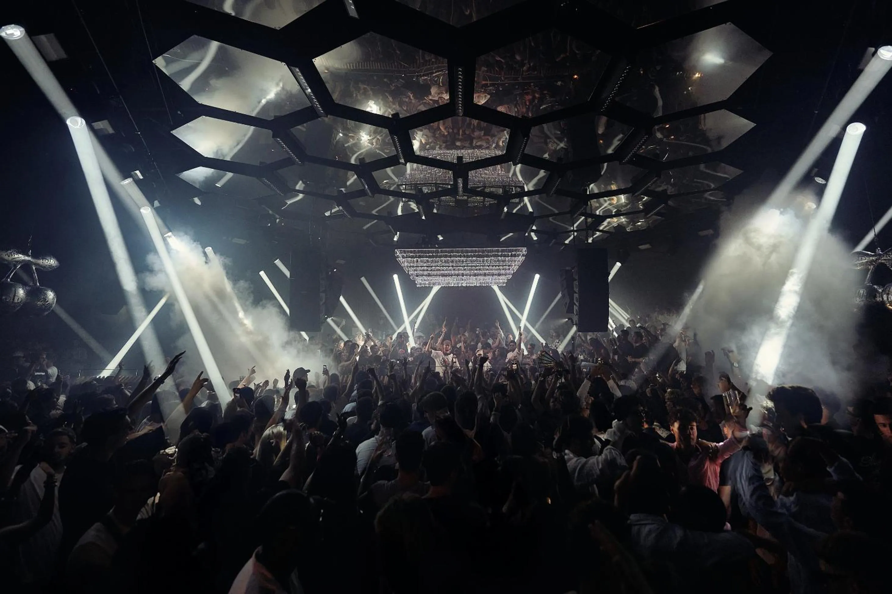 Destino Five Ibiza - 5-Star Grand Luxe Resort