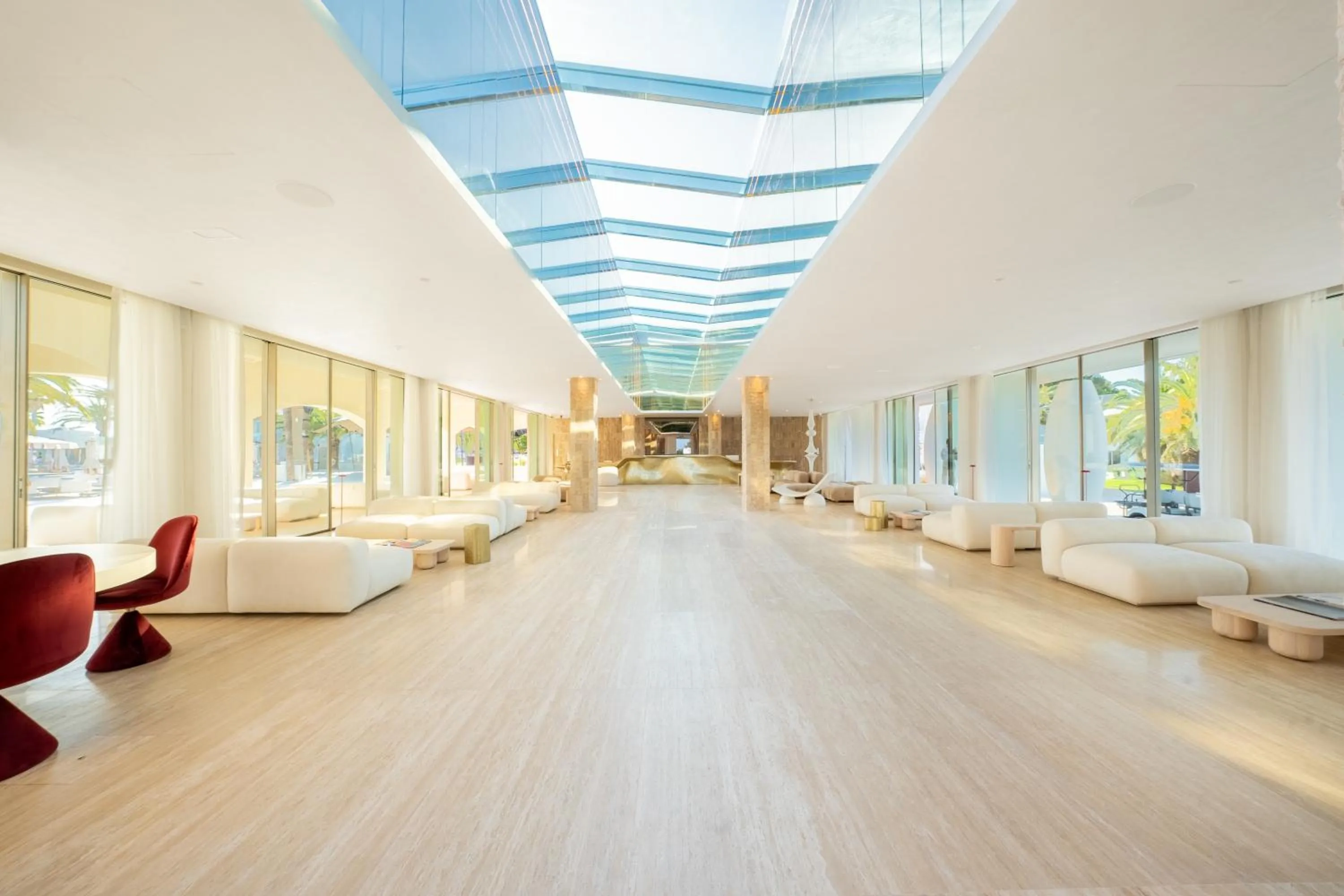 Destino Five Ibiza - 5-Star Grand Luxe Resort