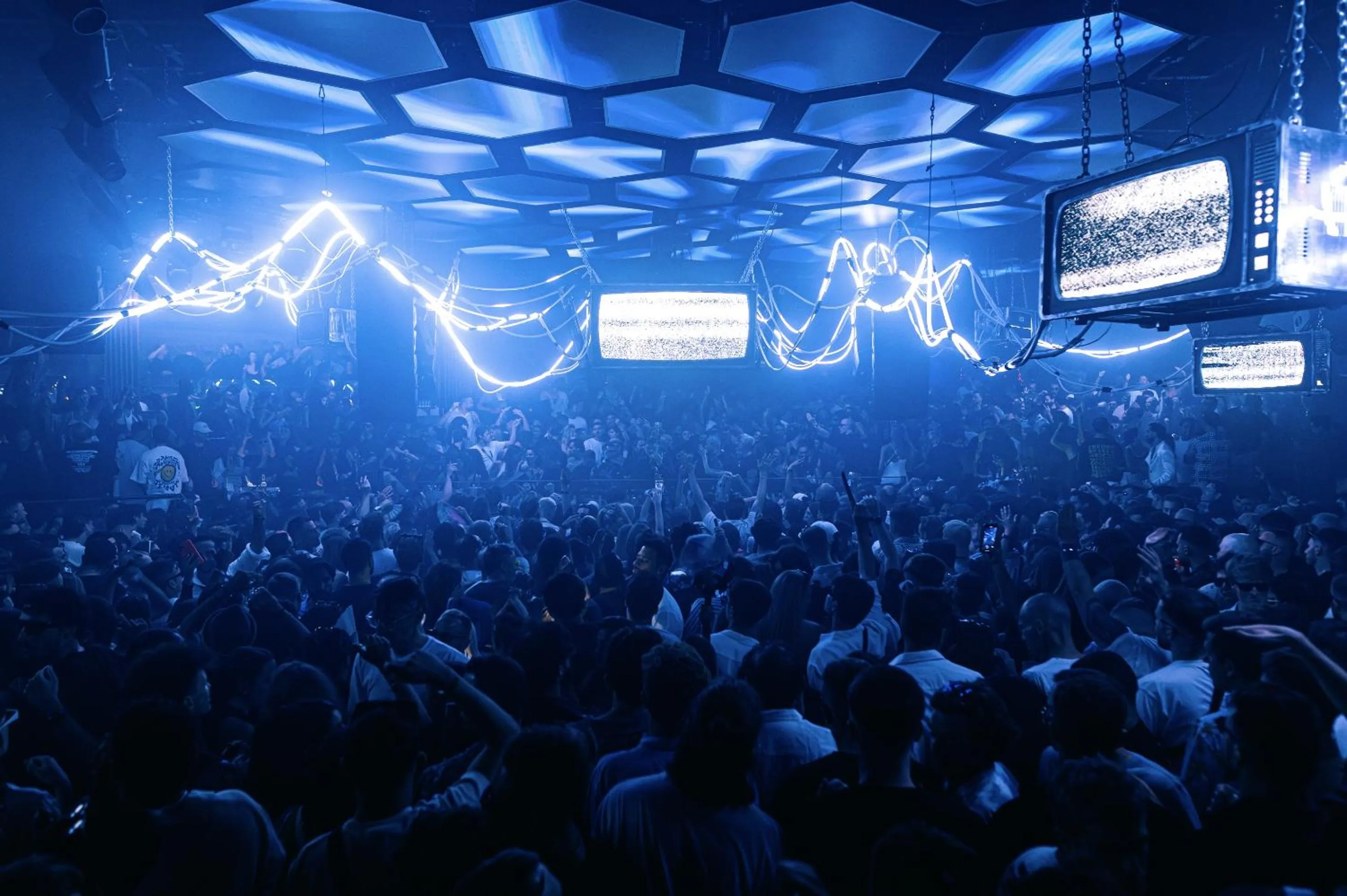 Destino Five Ibiza - 5-Star Grand Luxe Resort