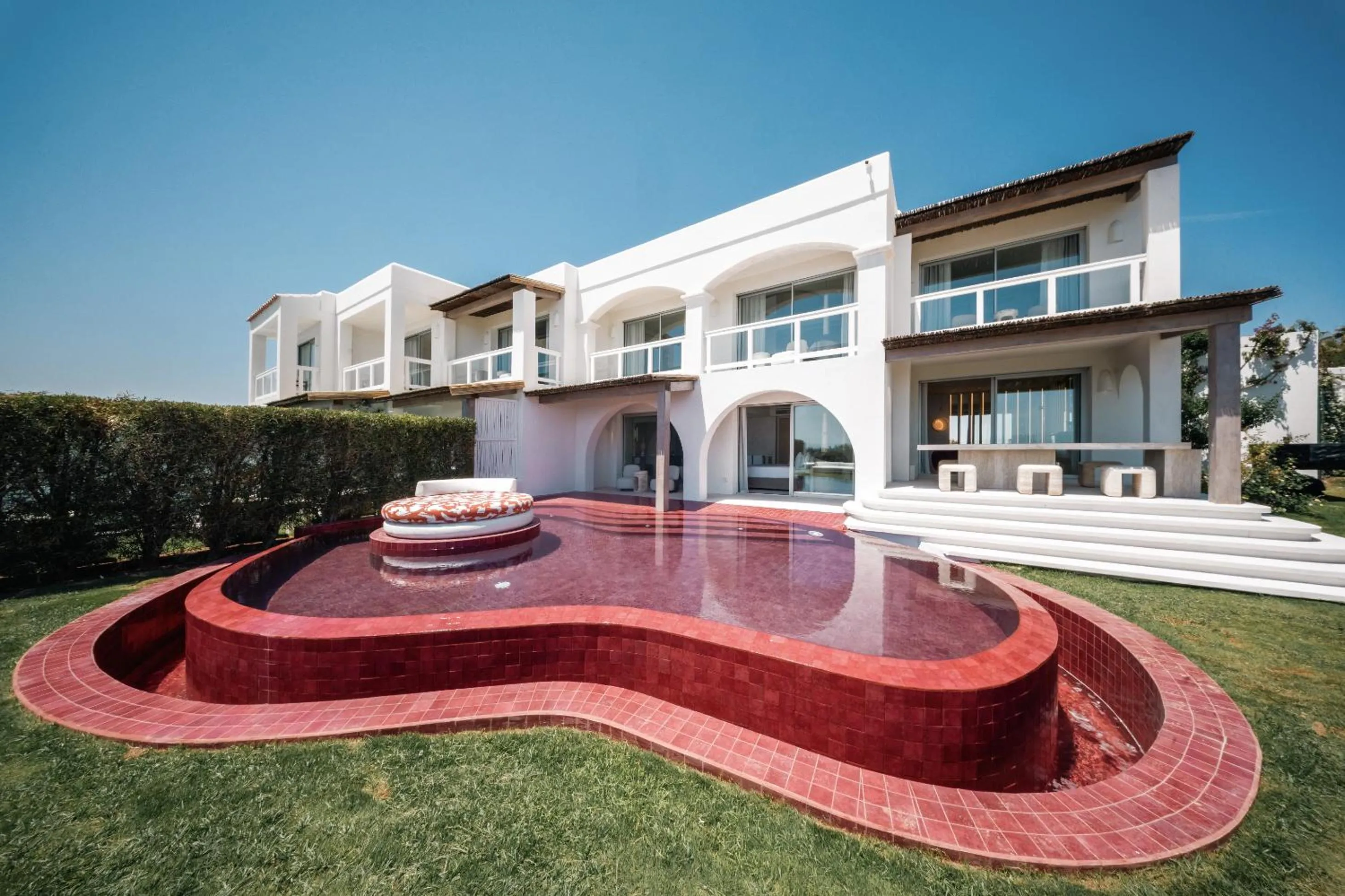 Destino Five Ibiza - 5-Star Grand Luxe Resort