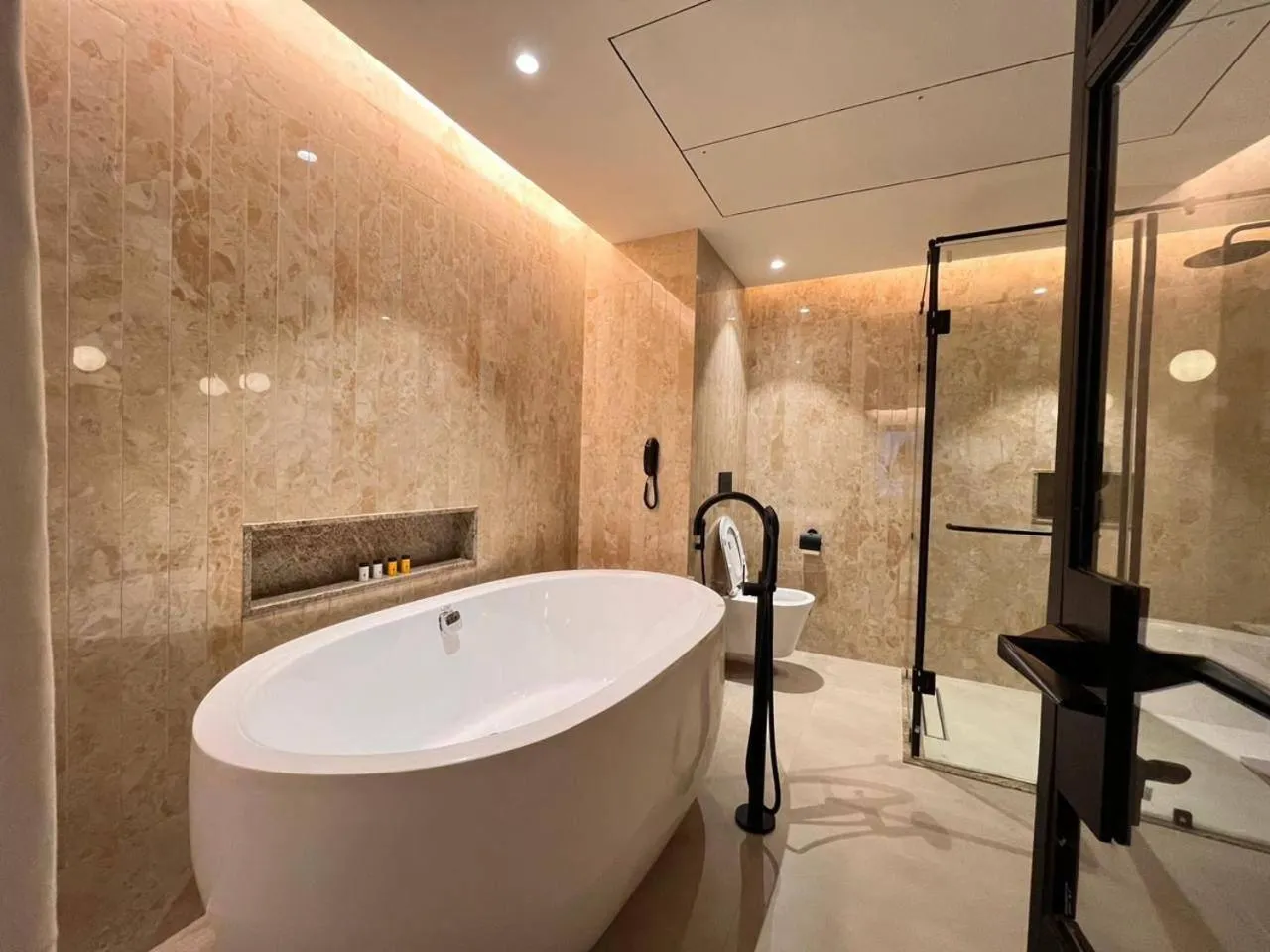 Hotel Poonja International