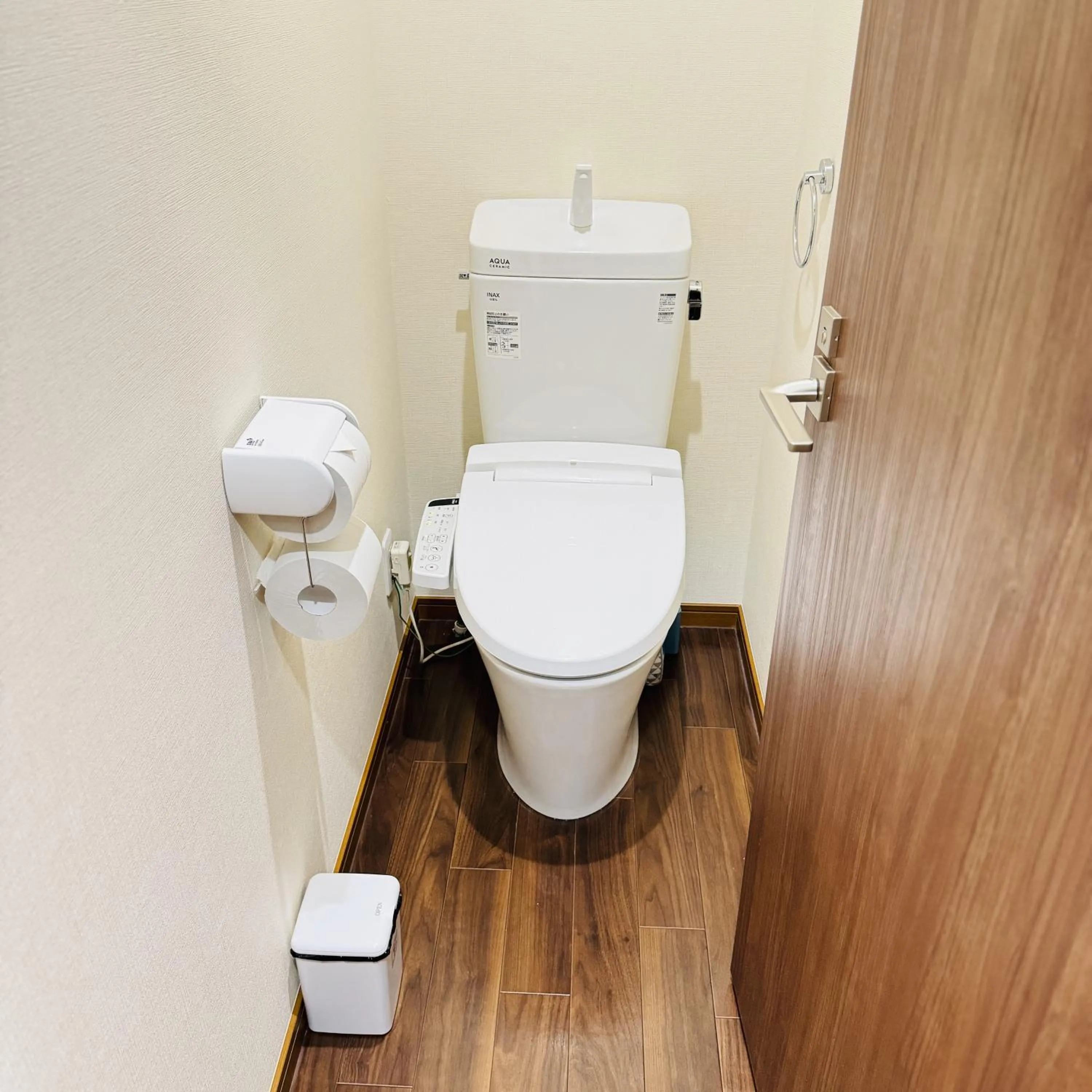 Toilet in Thanyaporn Hotel