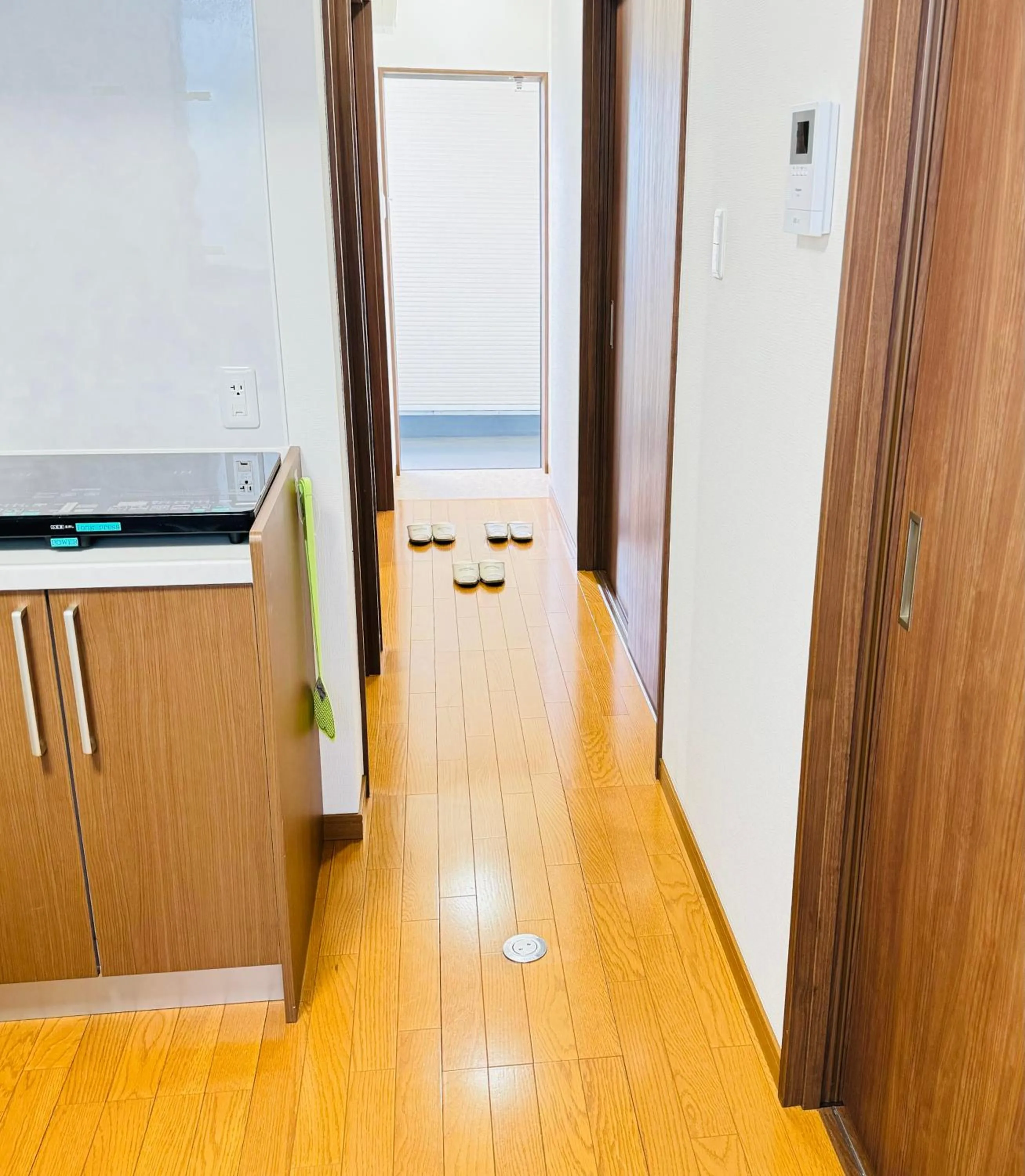 Facade/entrance in Thanyaporn Hotel