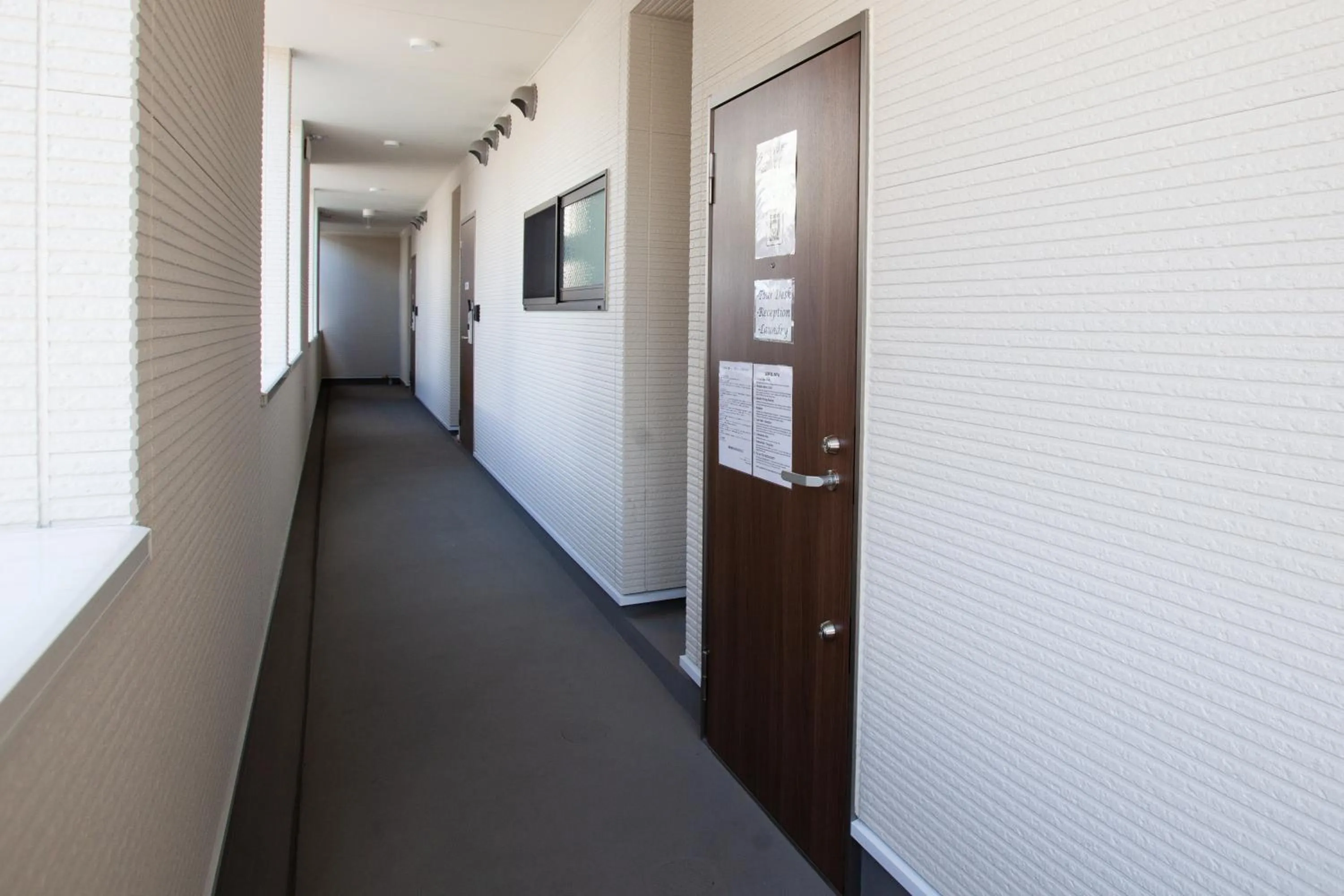 Balcony/Terrace in Thanyaporn Hotel