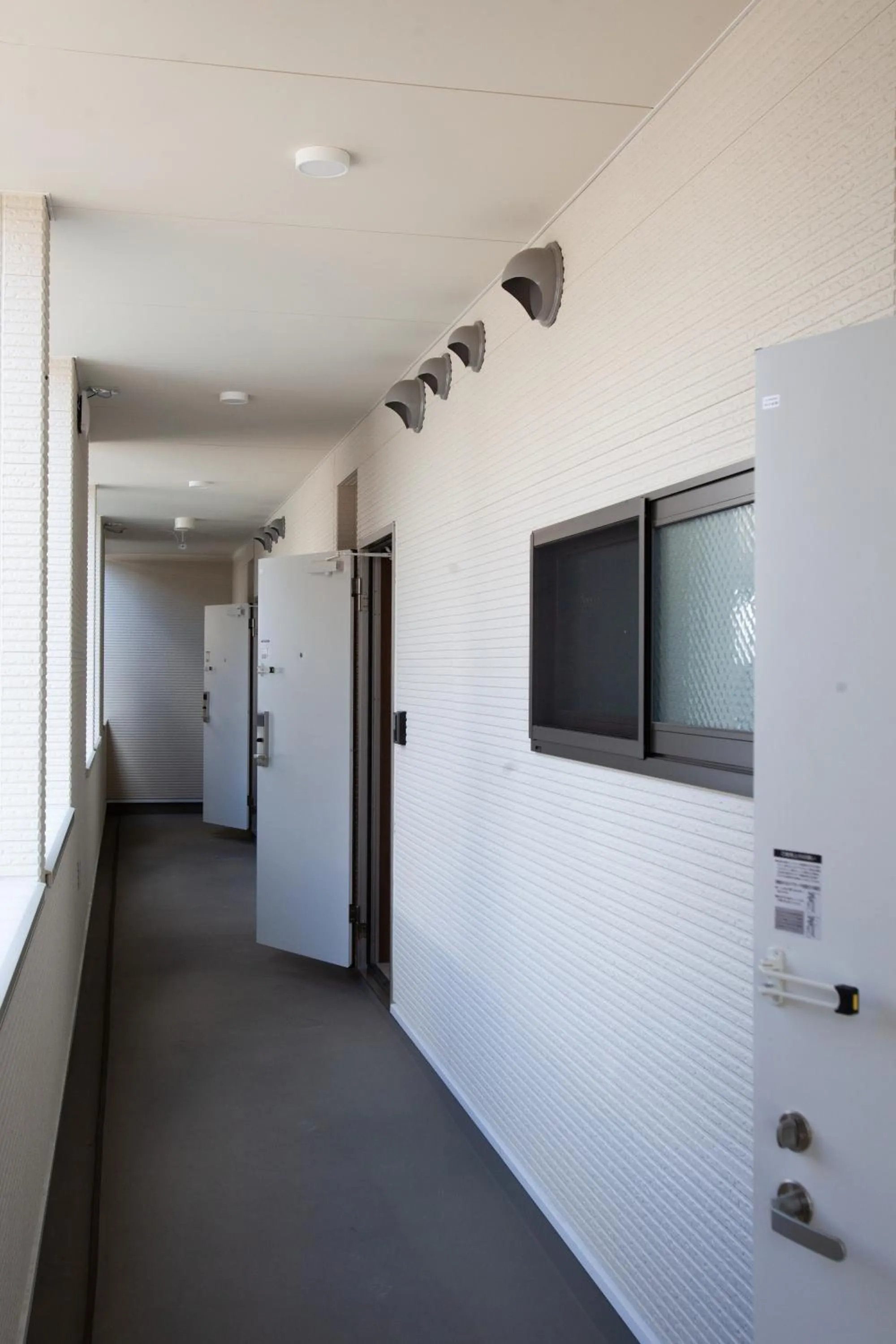 Balcony/Terrace in Thanyaporn Hotel