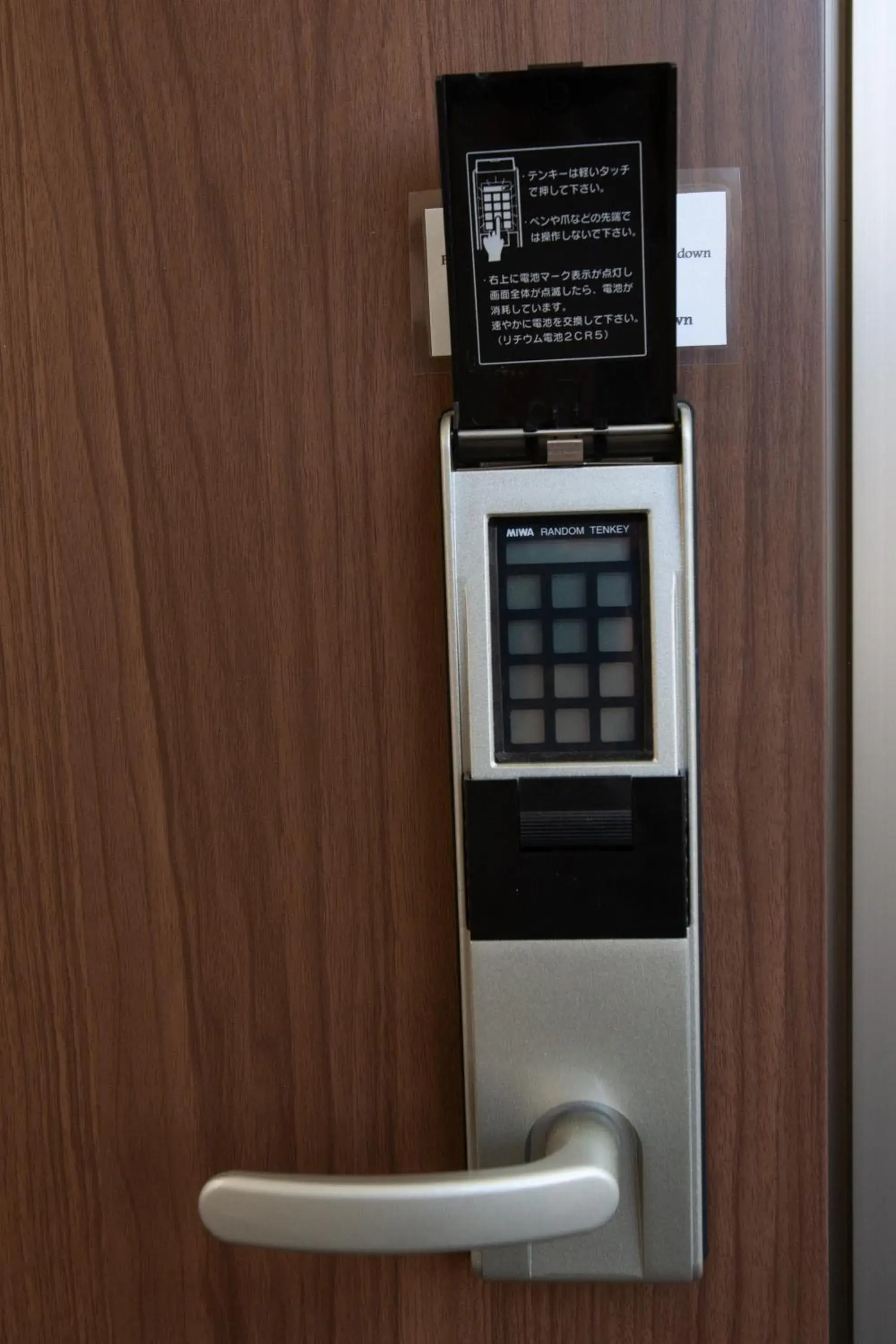 Two-Bedroom Apartment in Thanyaporn Hotel Two-Bedroom Apartment in Thanyaporn Hotel