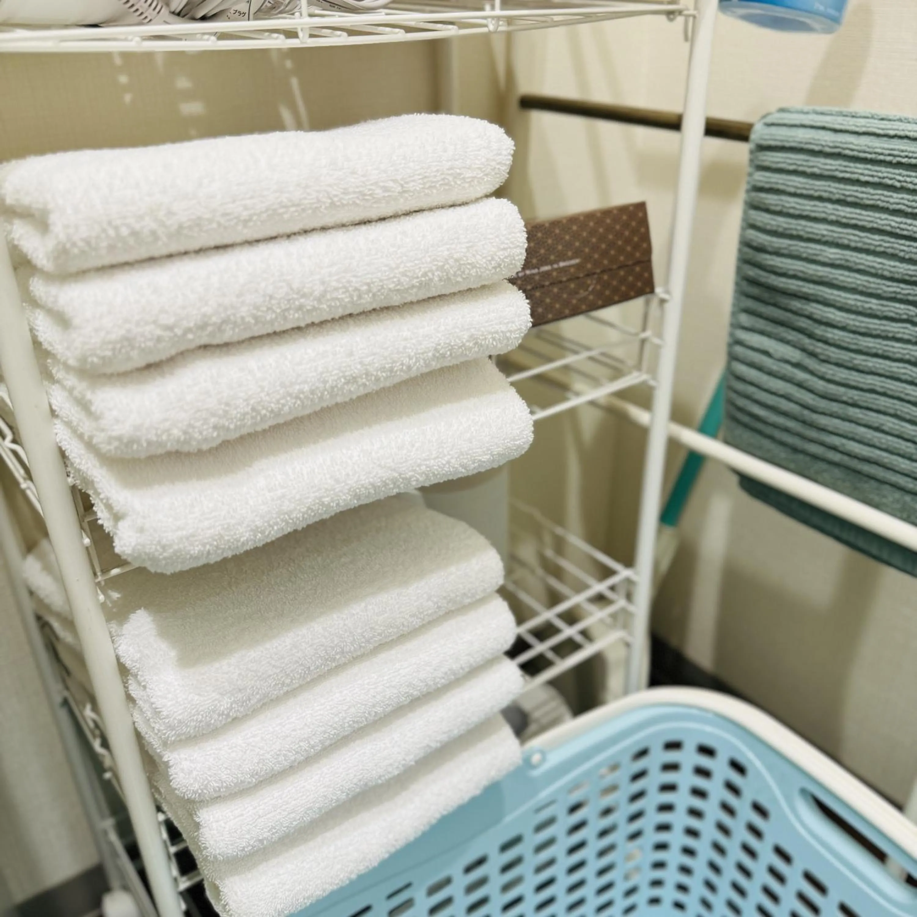 Bathroom in Thanyaporn Hotel