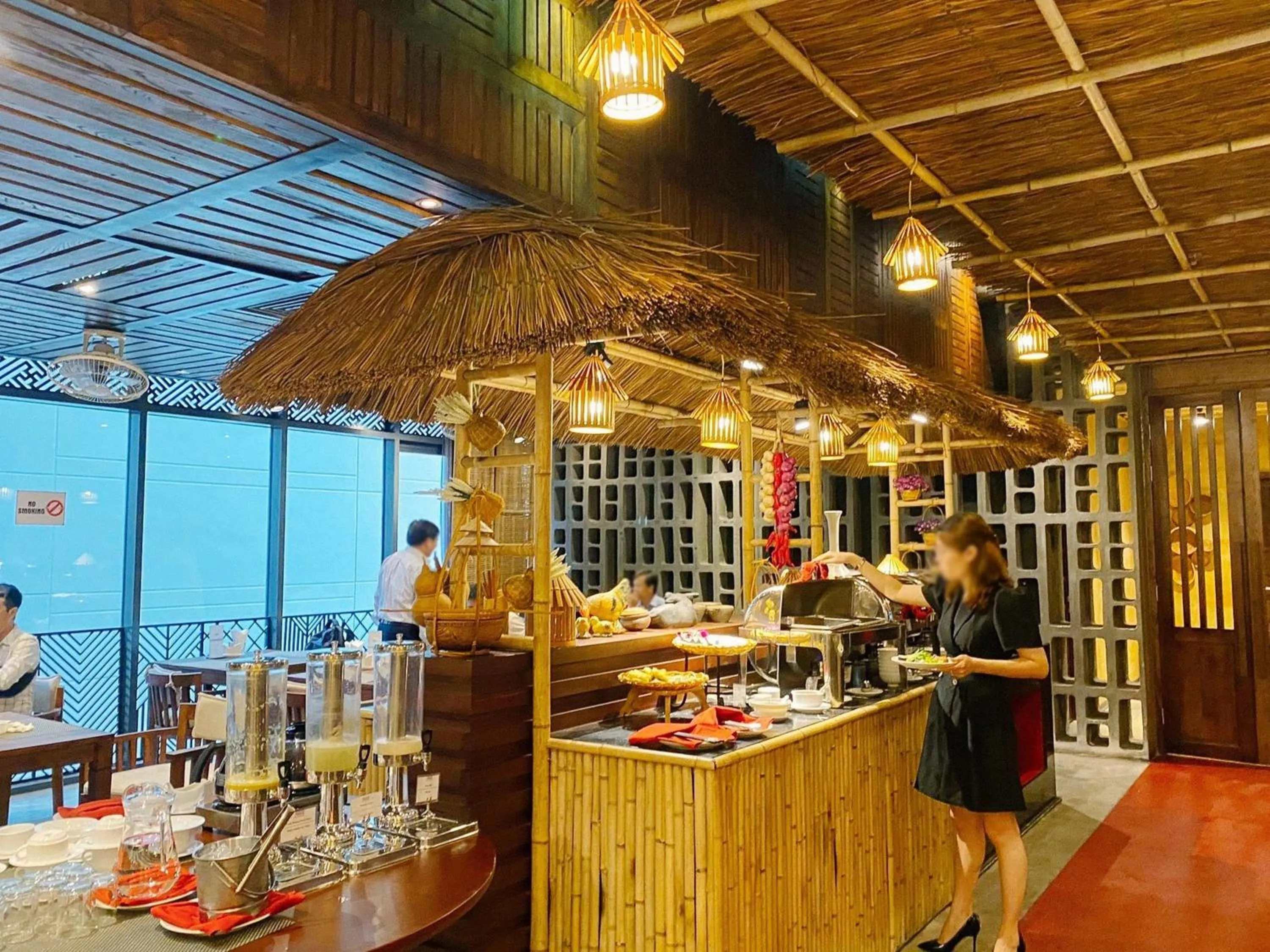 Breakfast in My Way Hotel & Residence Ha Noi