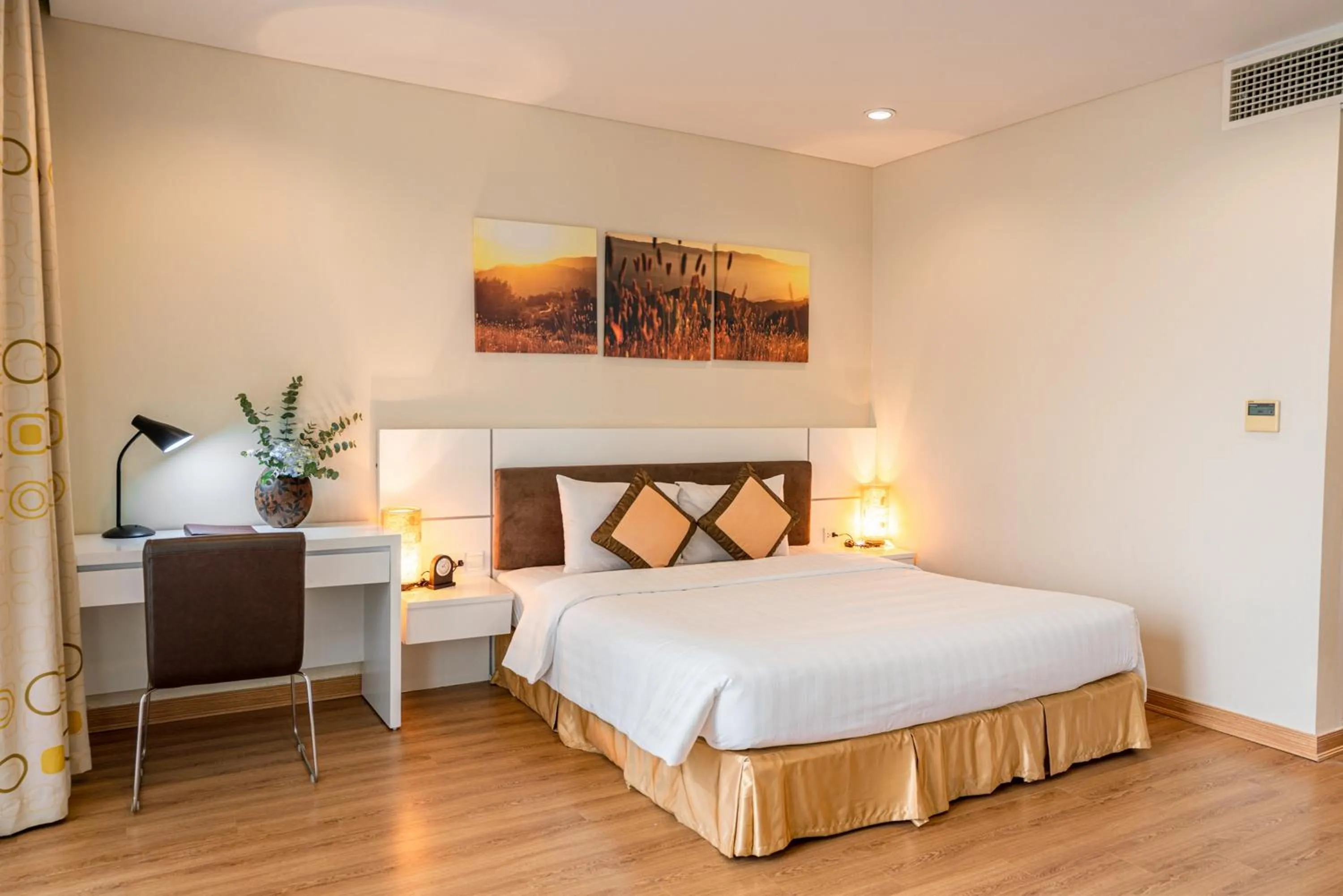 Bed in My Way Hotel & Residence Ha Noi