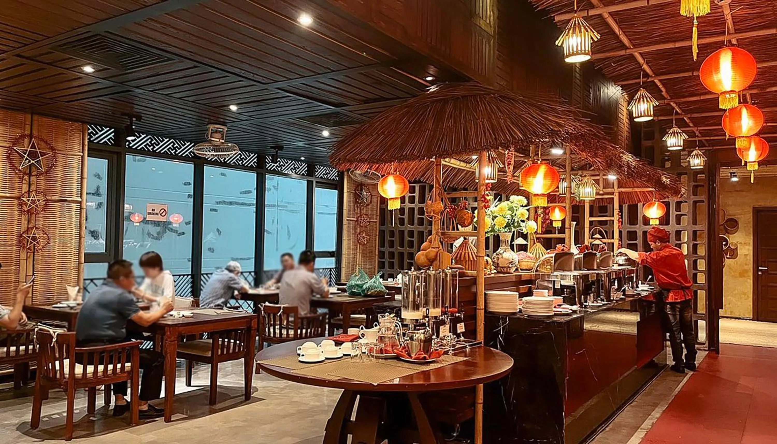 Breakfast in My Way Hotel & Residence Ha Noi