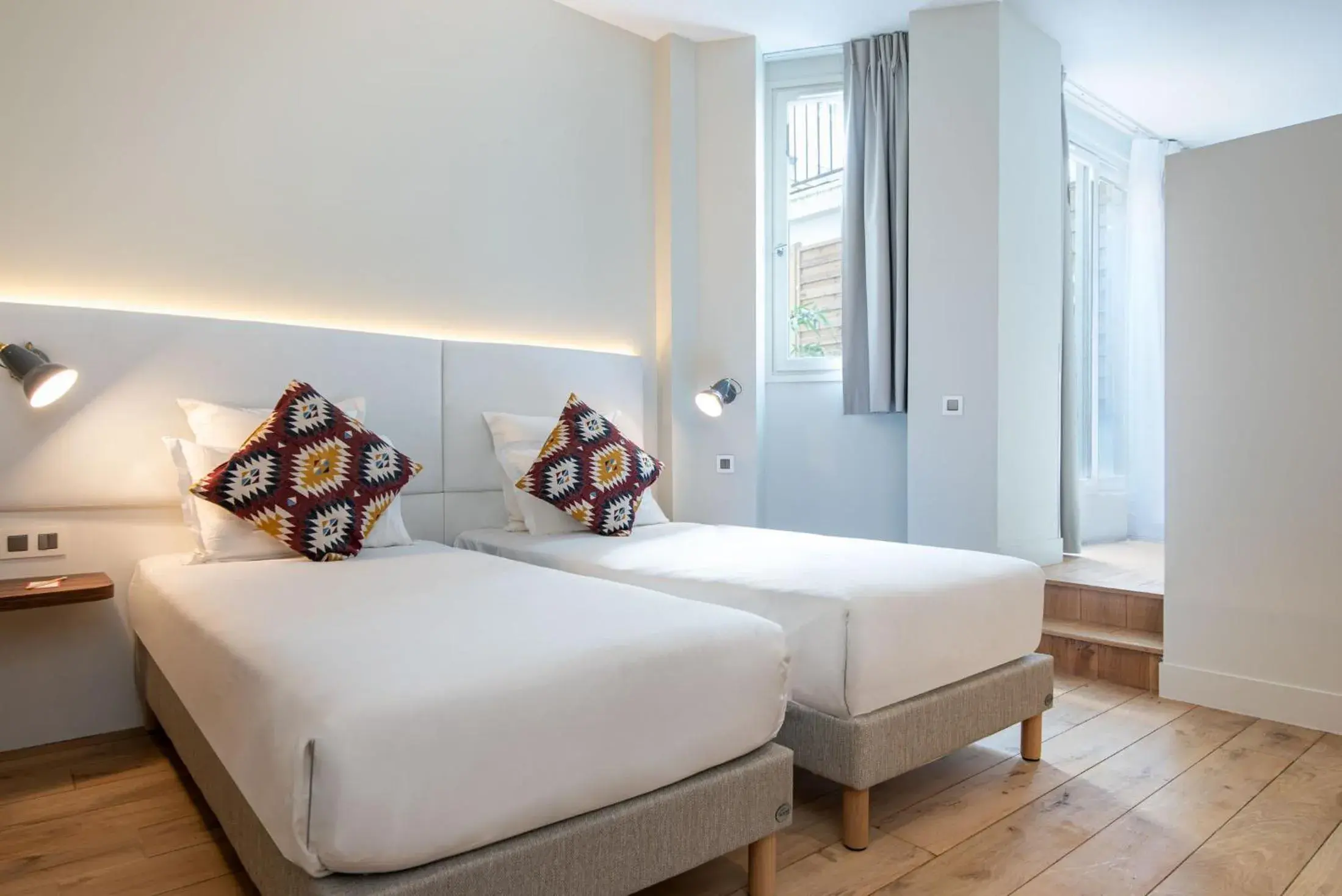 Family Suite in Hotel Magenta 38 by Happyculture Family Suite in Hotel Magenta 38 by Happyculture