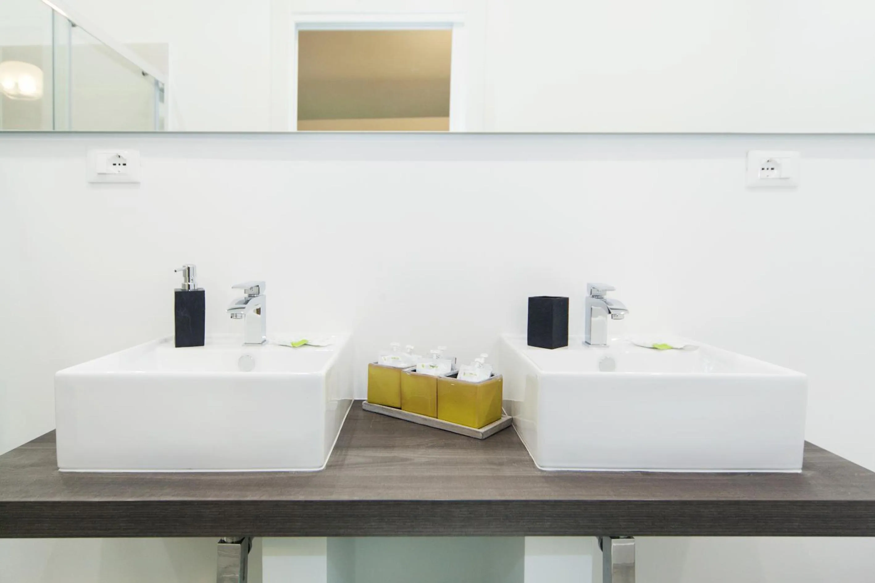 Bathroom in Casa Bella Pantheon