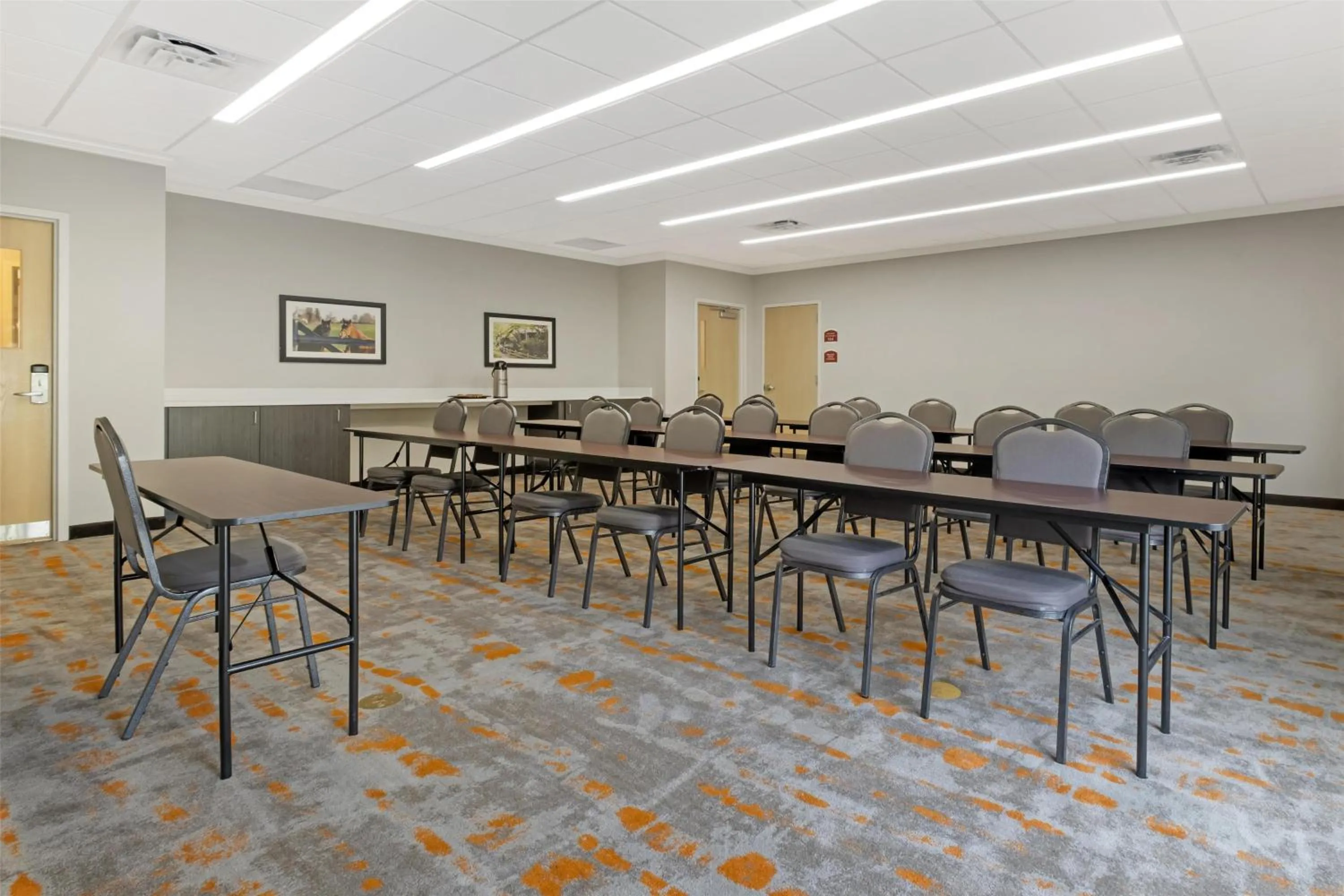 Meeting/conference room in Best Western Plus Elizabethtown Inn & Suites