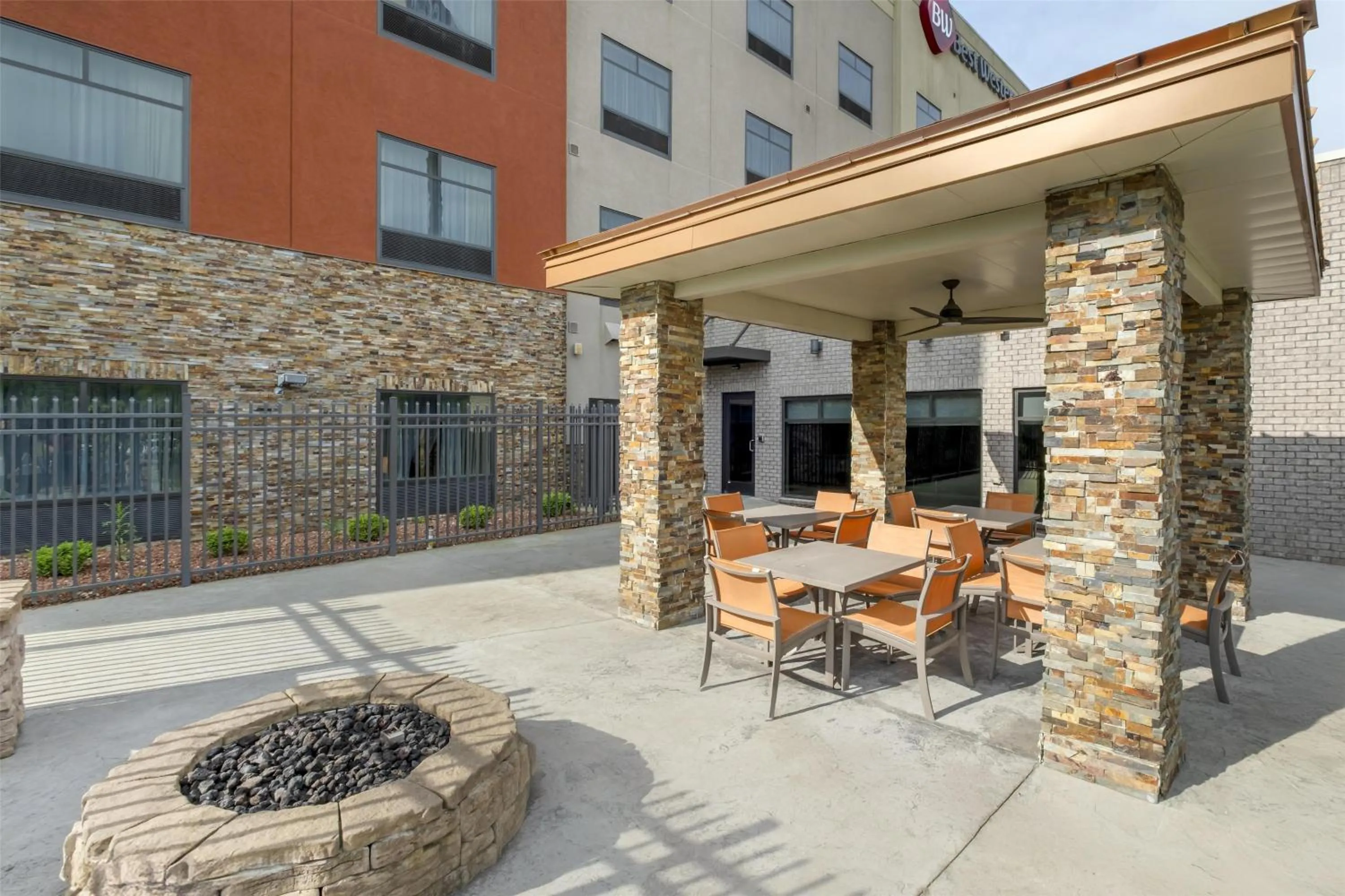 Other in Best Western Plus Elizabethtown Inn & Suites