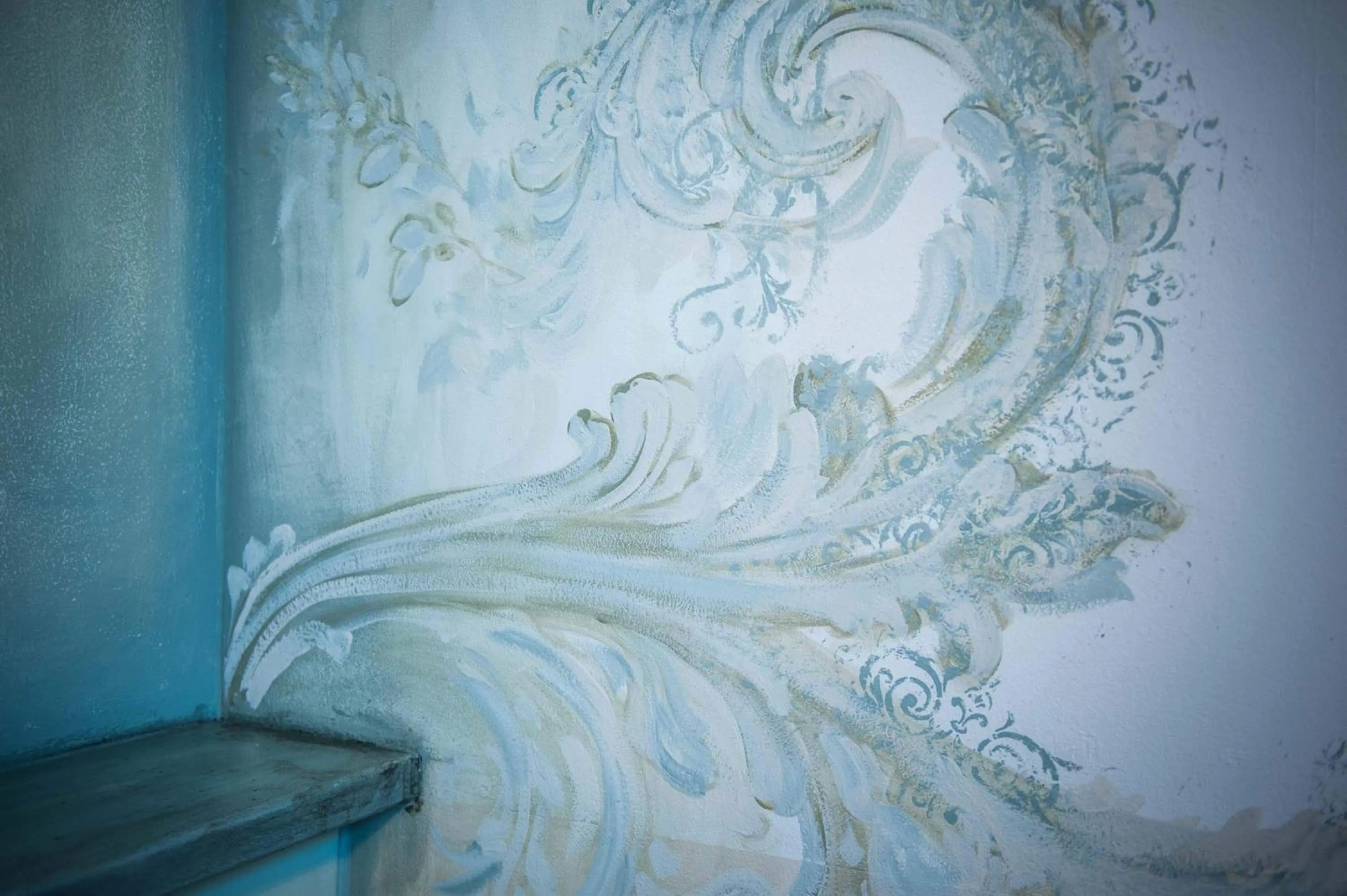 Living room in Art Boutique Hotel Bürgerhaus