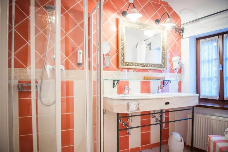 Art Boutique Hotel Bürgerhaus