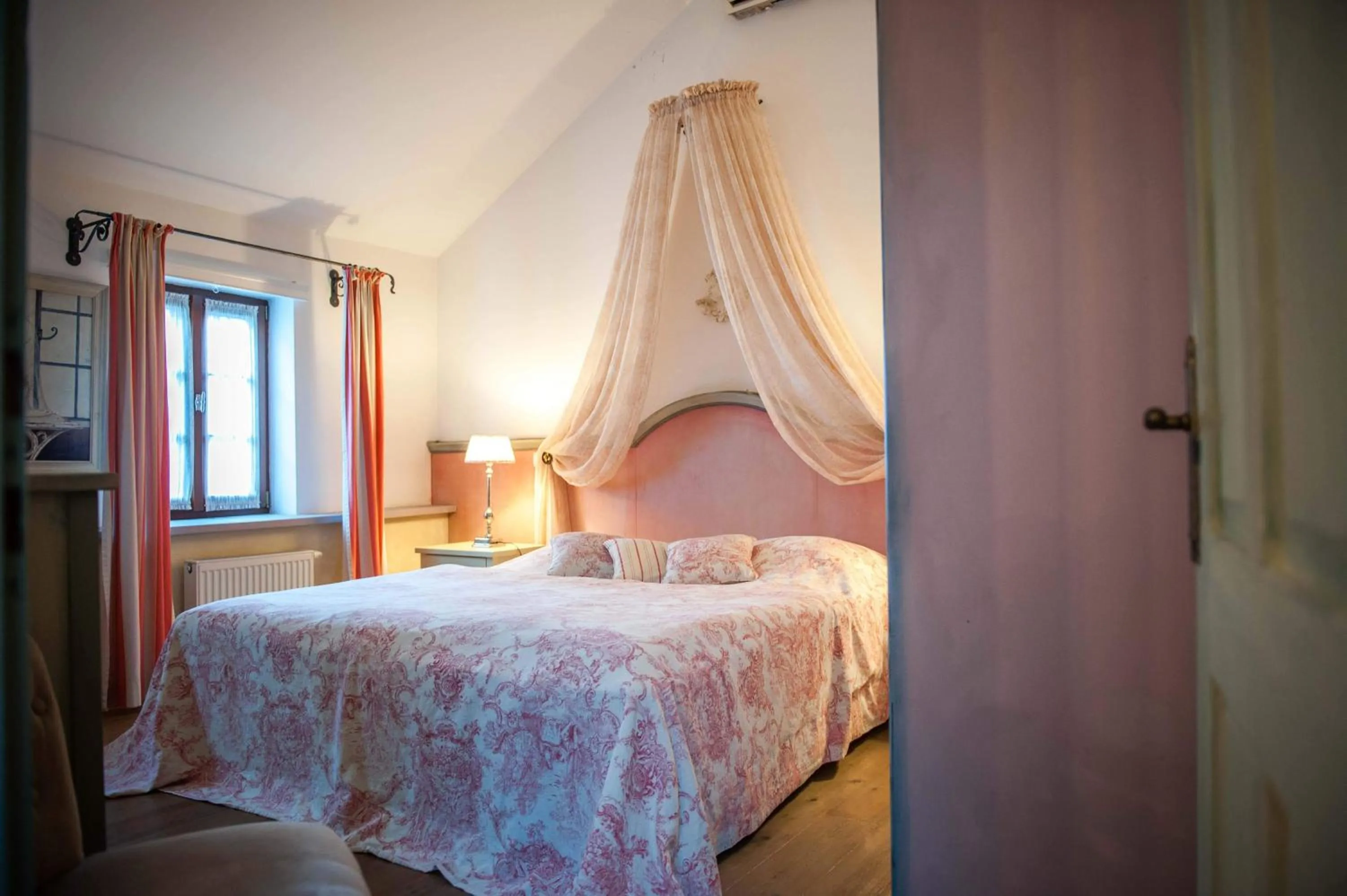 Photo of the whole room, Bed in Art Boutique Hotel Bürgerhaus