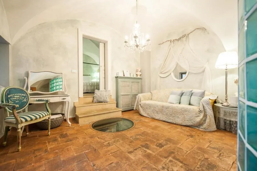 Art Boutique Hotel Bürgerhaus