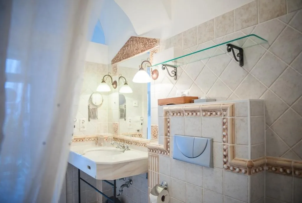 Art Boutique Hotel Bürgerhaus