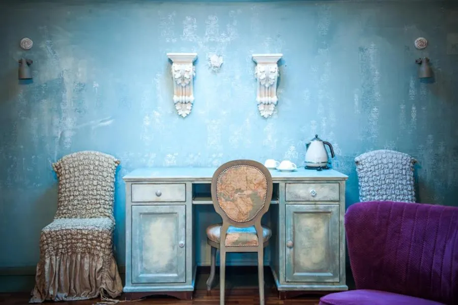 Art Boutique Hotel Bürgerhaus