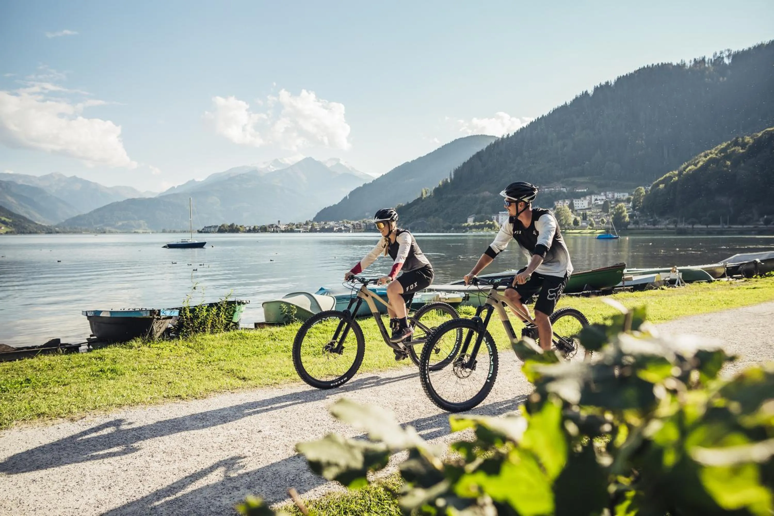 Activities in AlpenParks Residence Zell am See