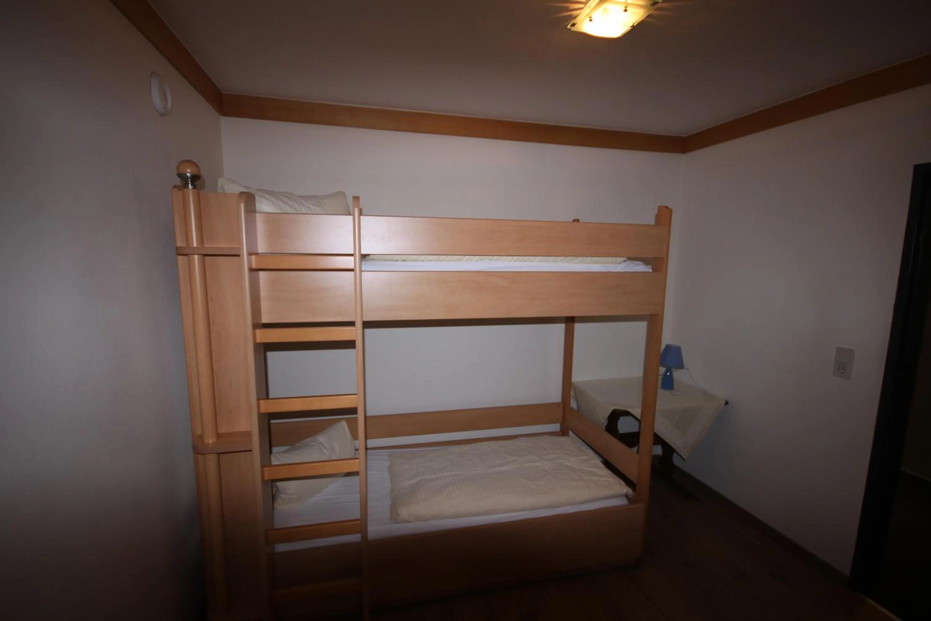 Photo of the whole room, Bed in Sporthotel Mölltal