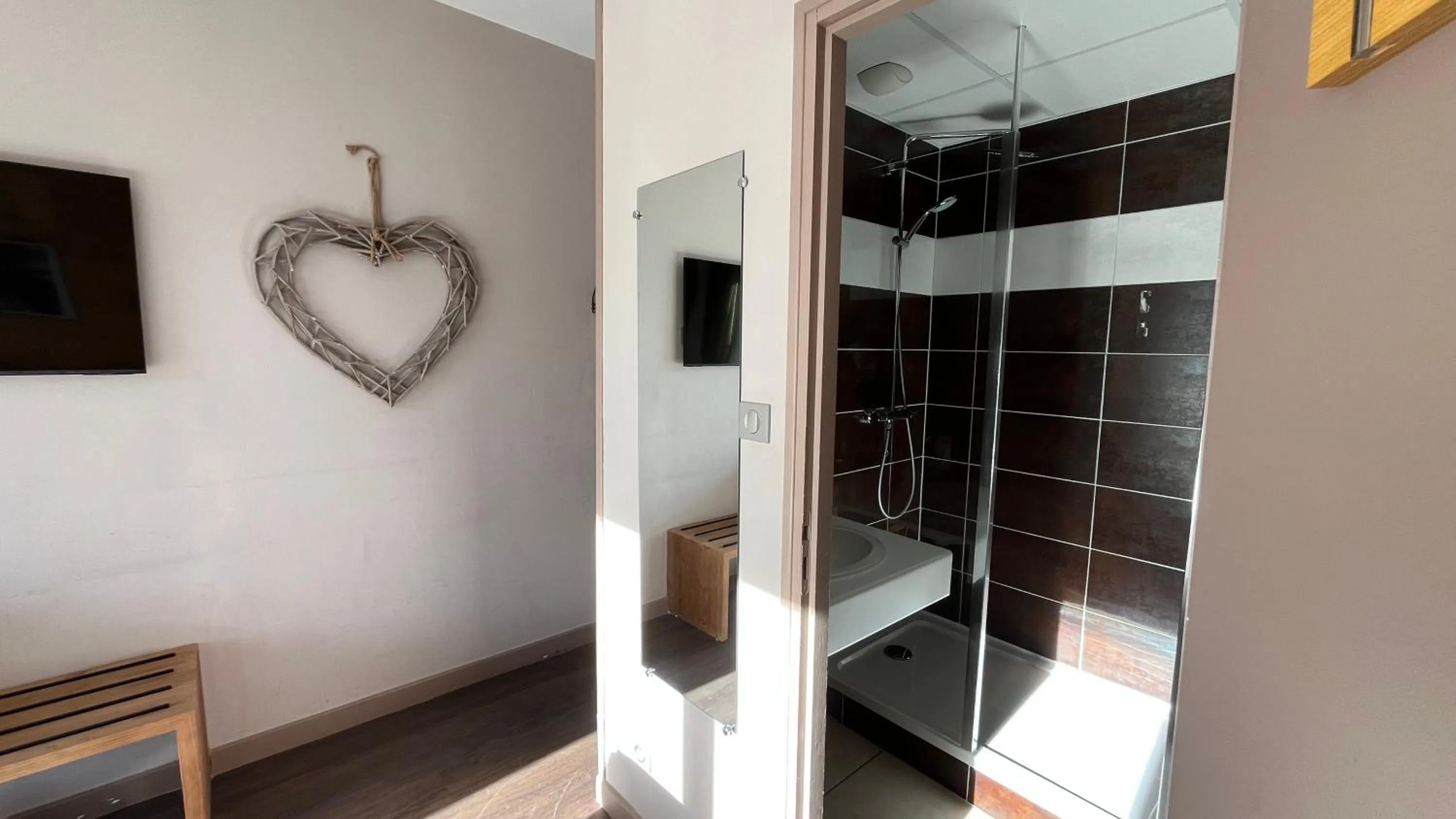 Annexe by Hôtel La Réserve