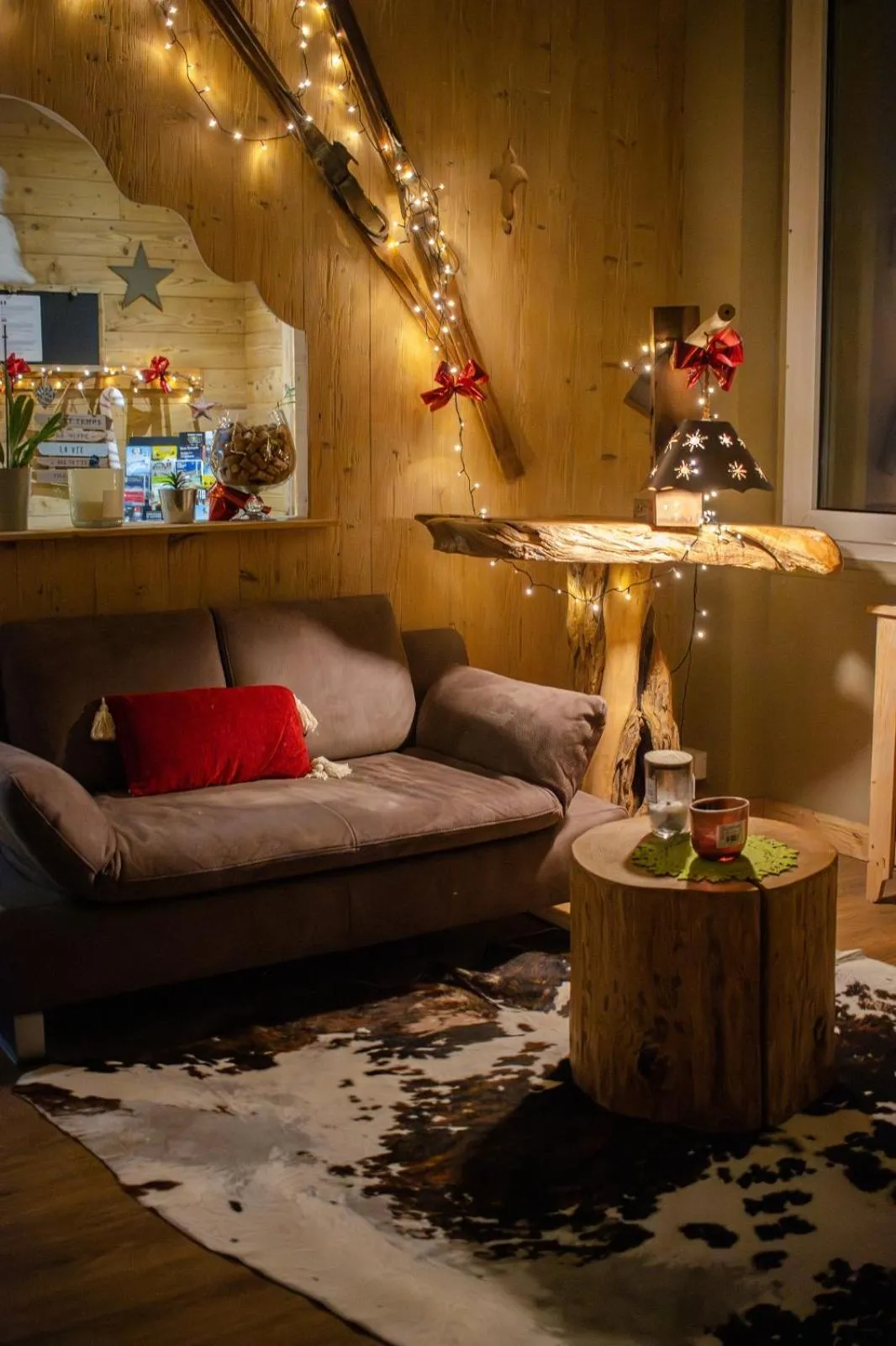 Annexe by Hôtel La Réserve