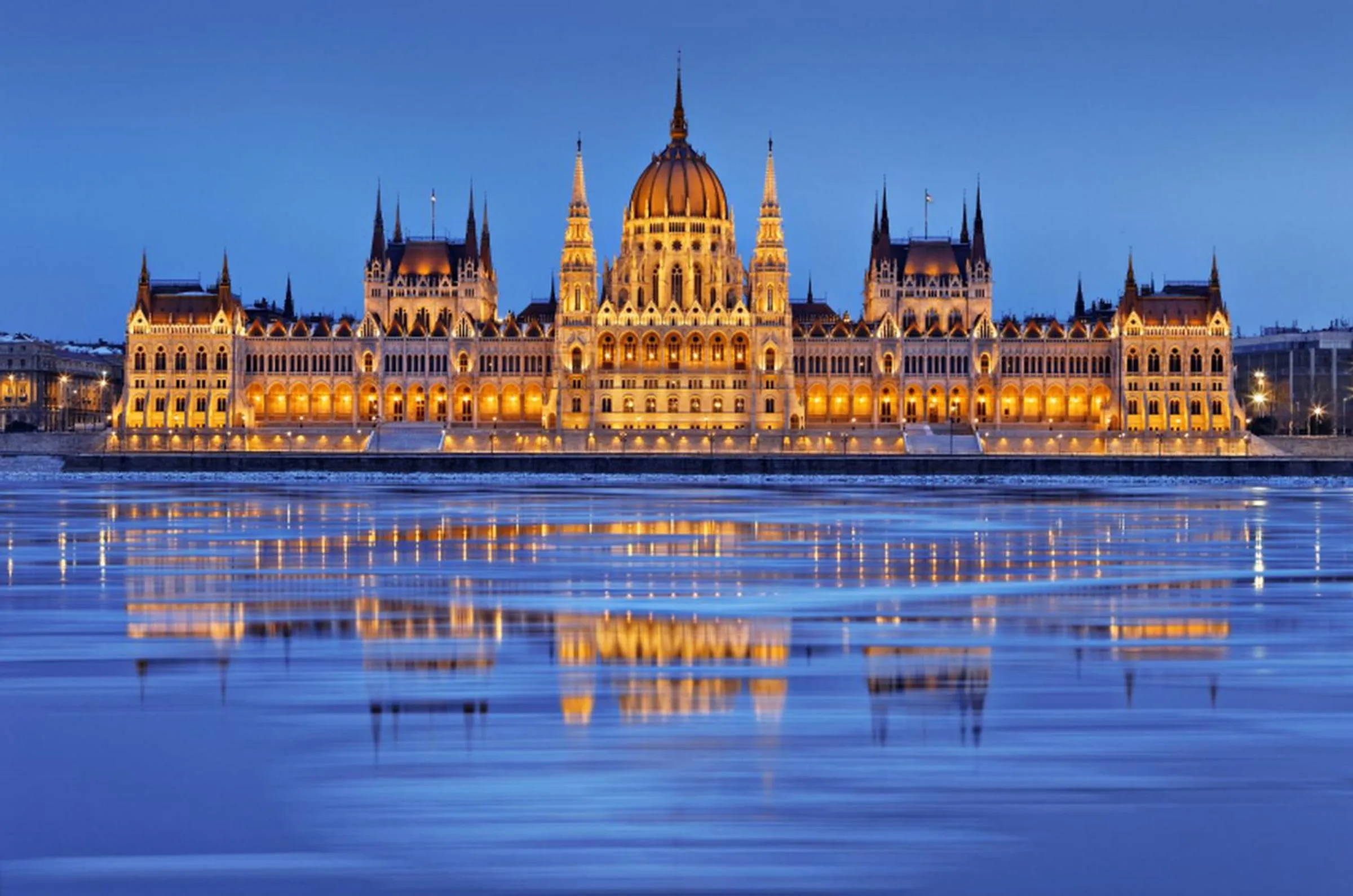 Other in Luxury Downtown Apartments