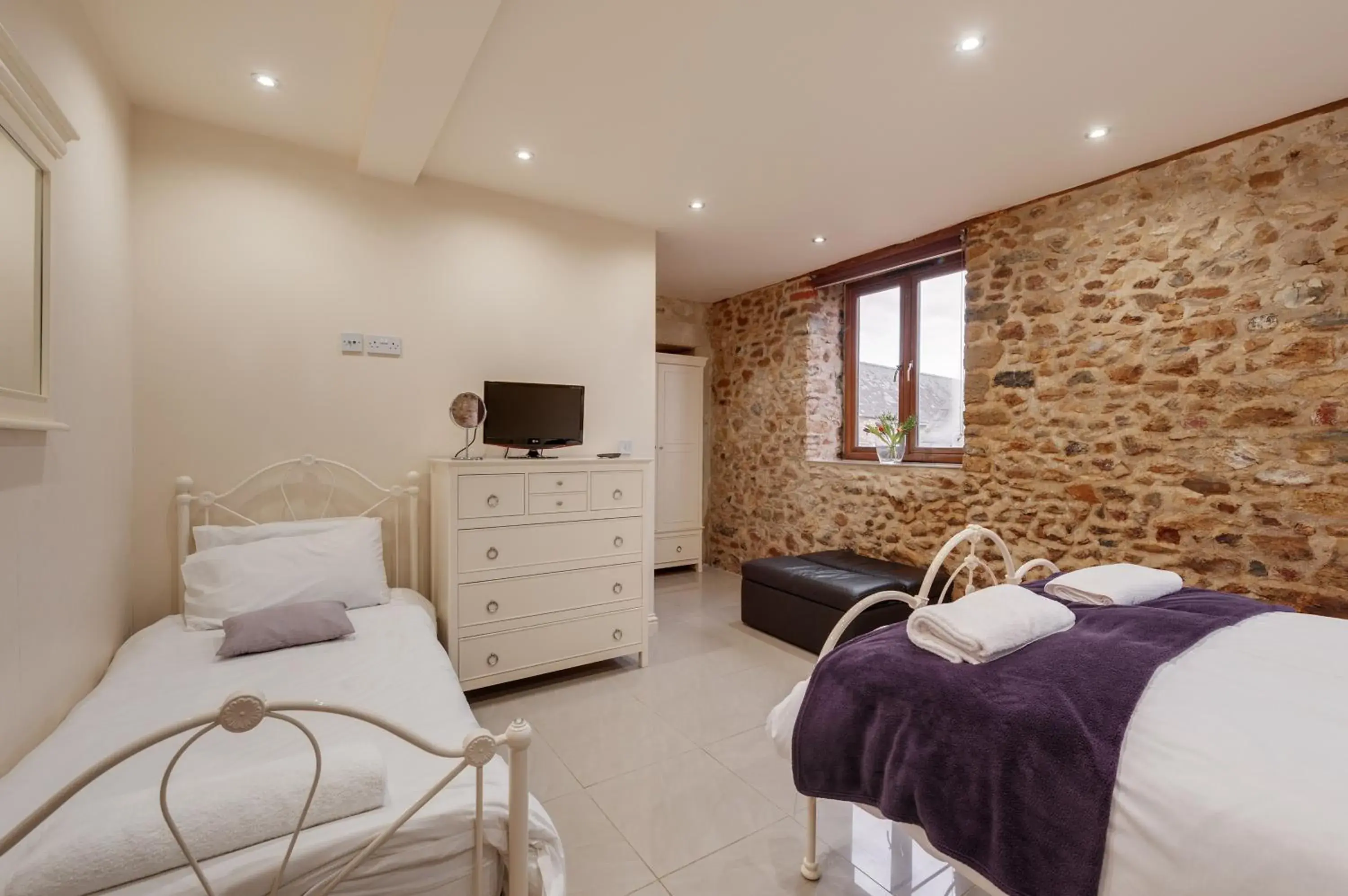 The Stables in Hills Farm Stays The Stables in Hills Farm Stays