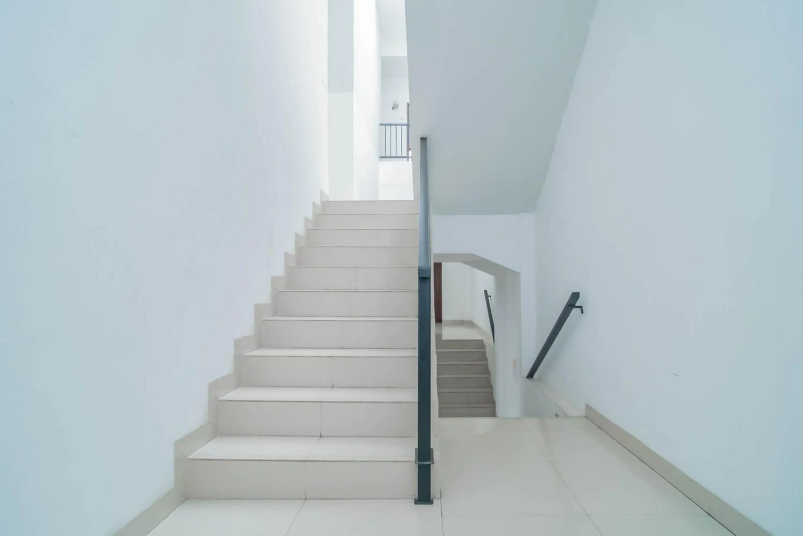 Sans Hotel Widarasari Cirebon